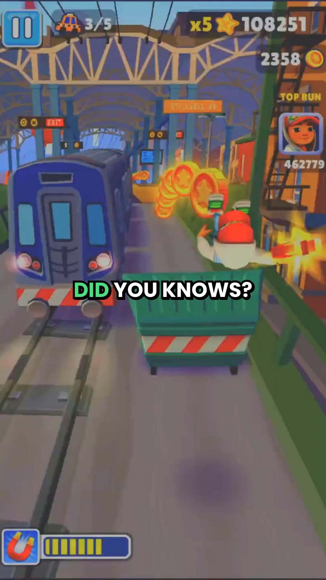 The Adventures of Hairy Potatoes