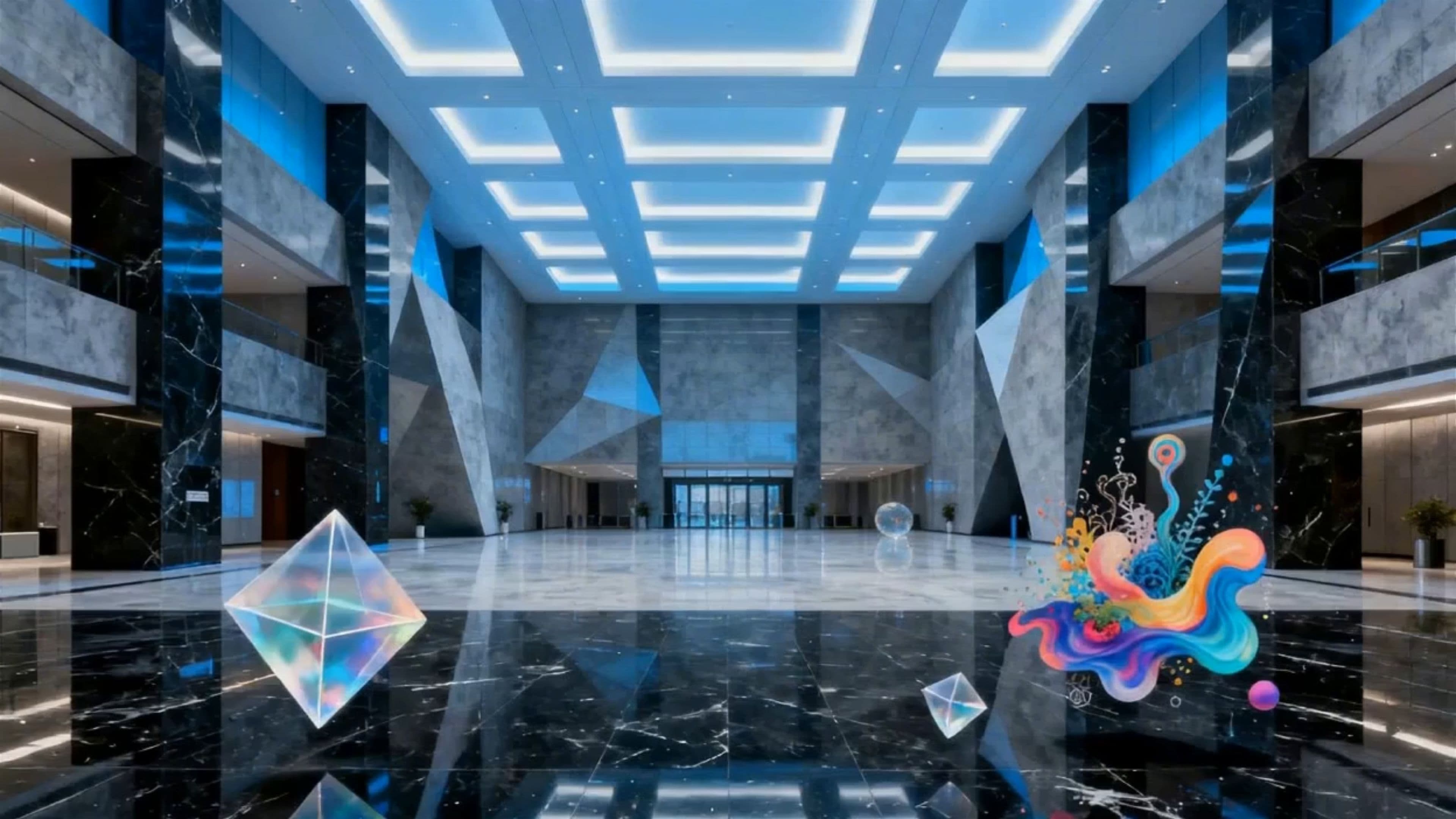 Professionally Let Go