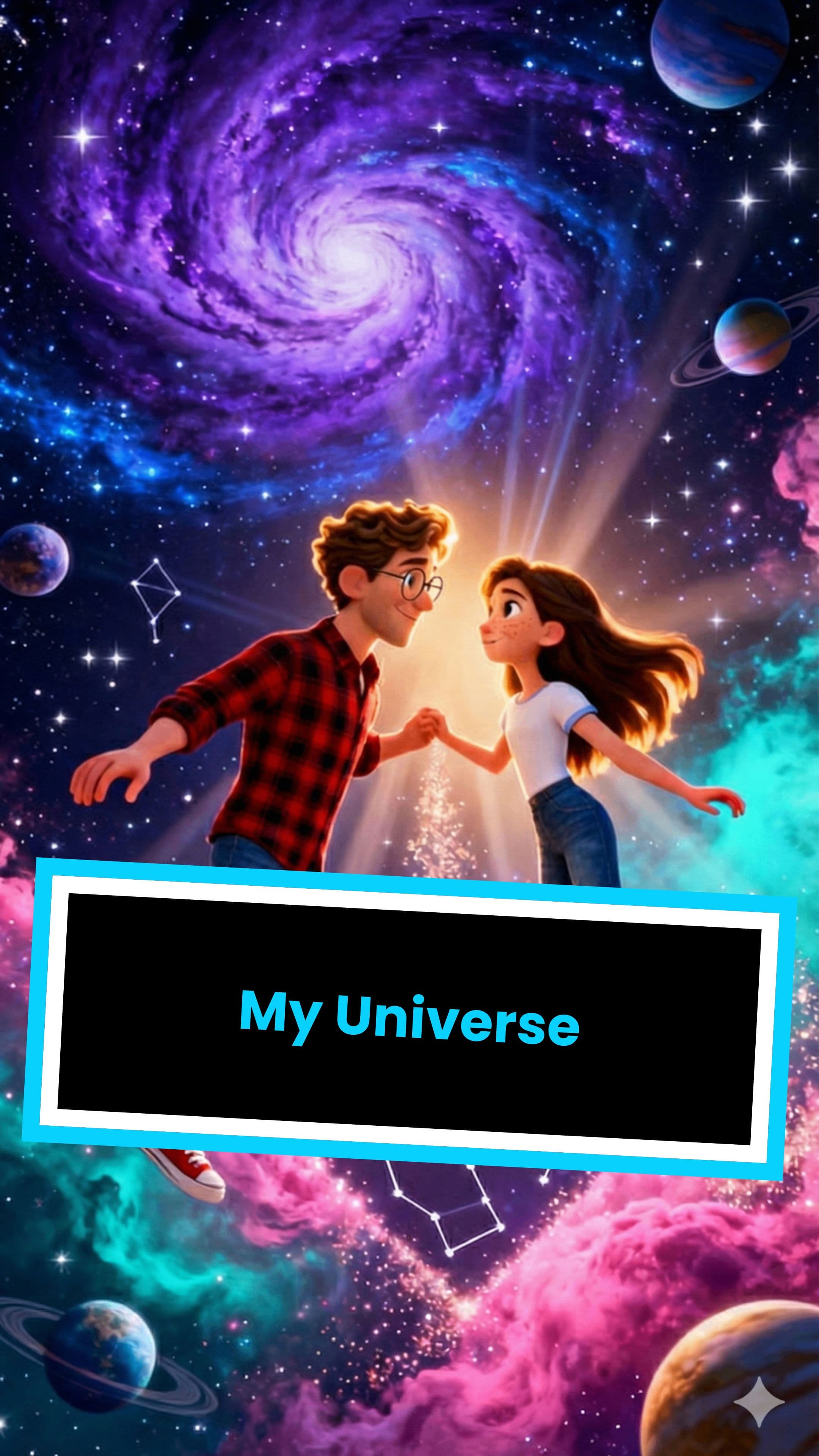 My Universe