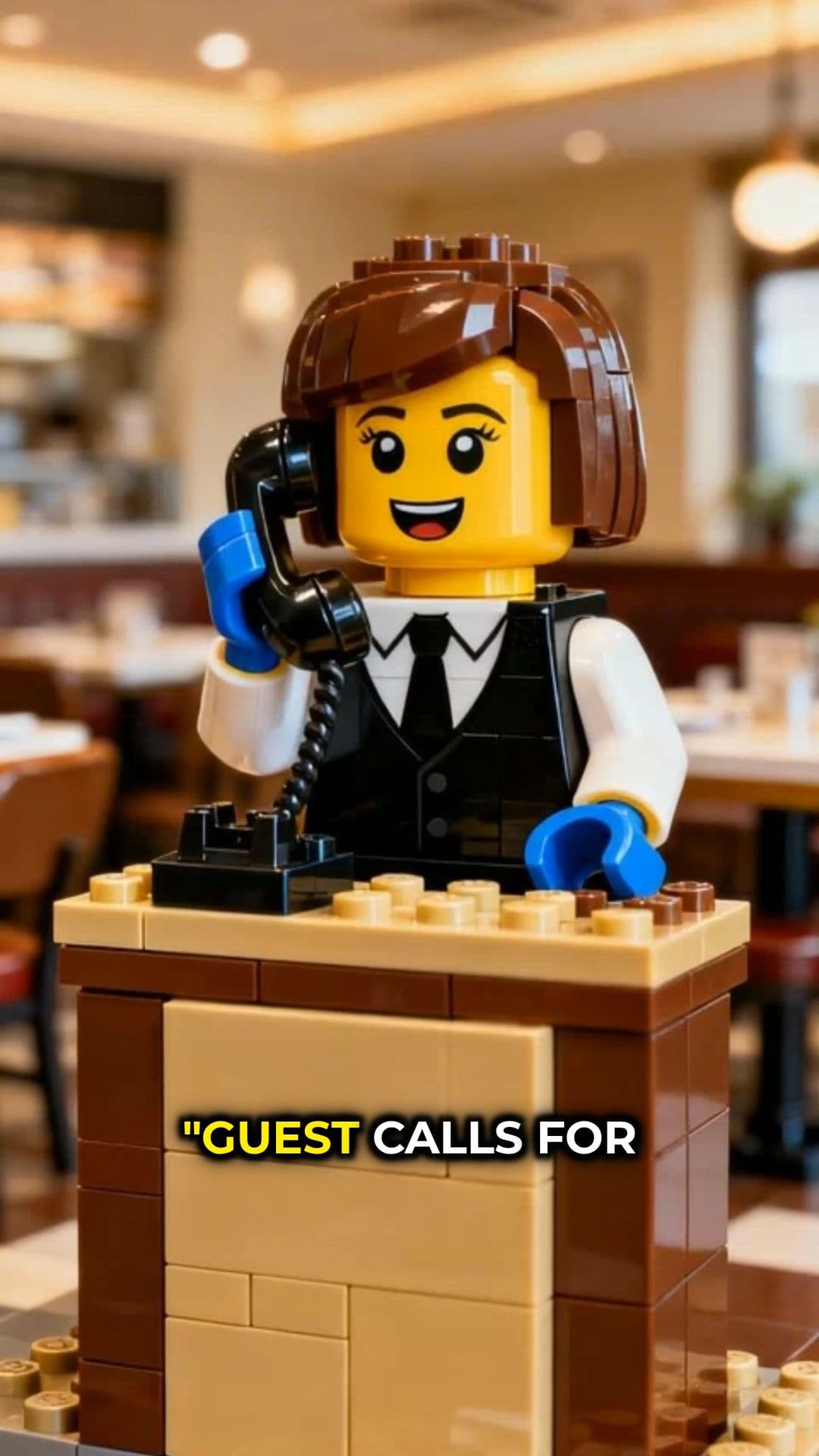 Mastering Reservation Calls in 7 Questions