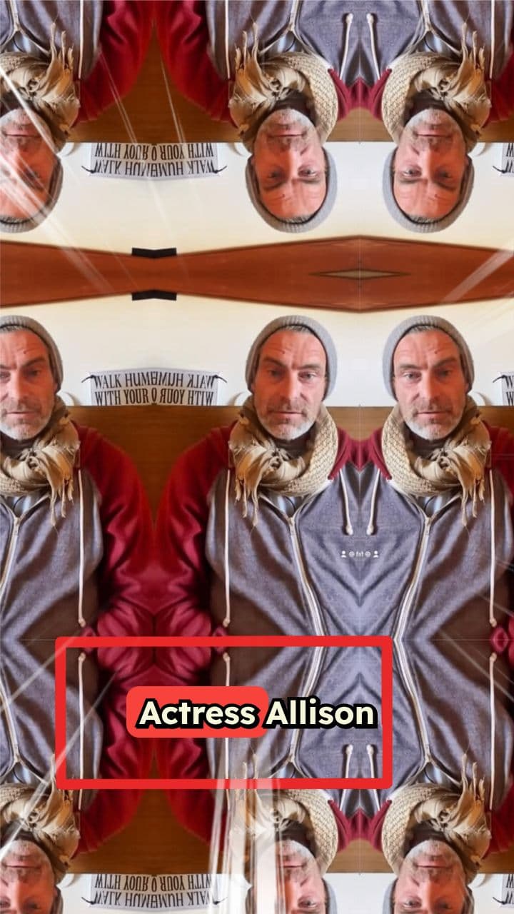 Allison Mack's Unlikely Marriage