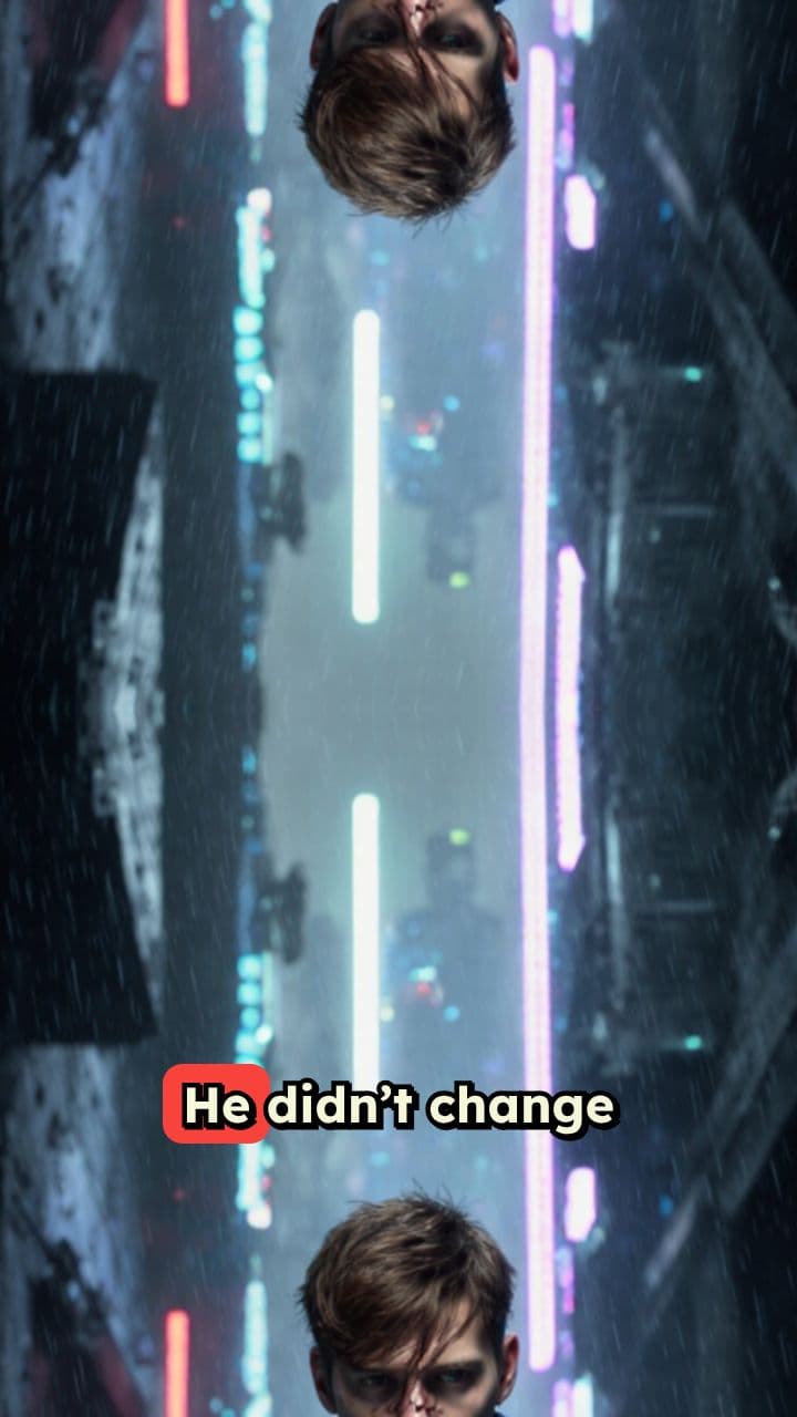 Awakening from Autopilot