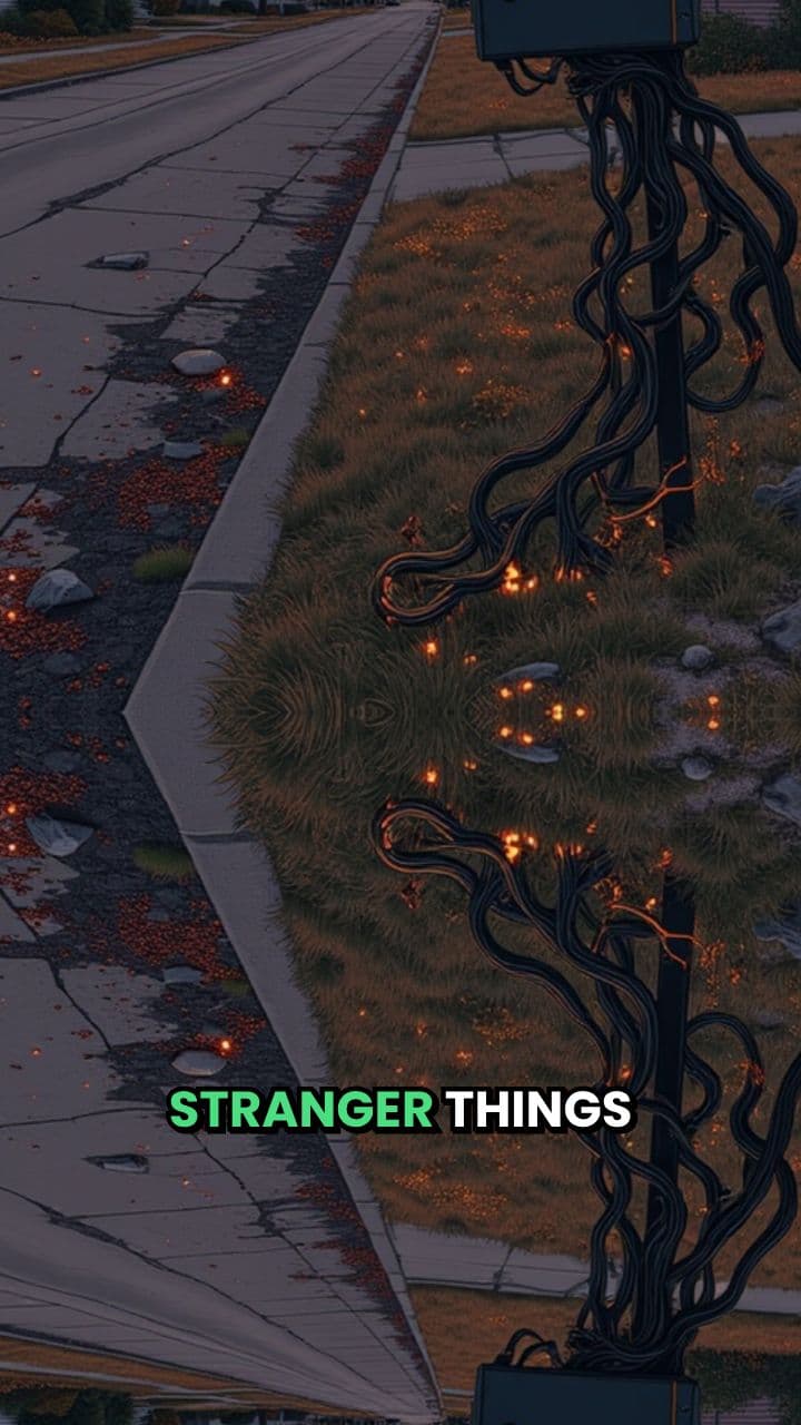 Stranger Things 5 Time Jump Changes Everything