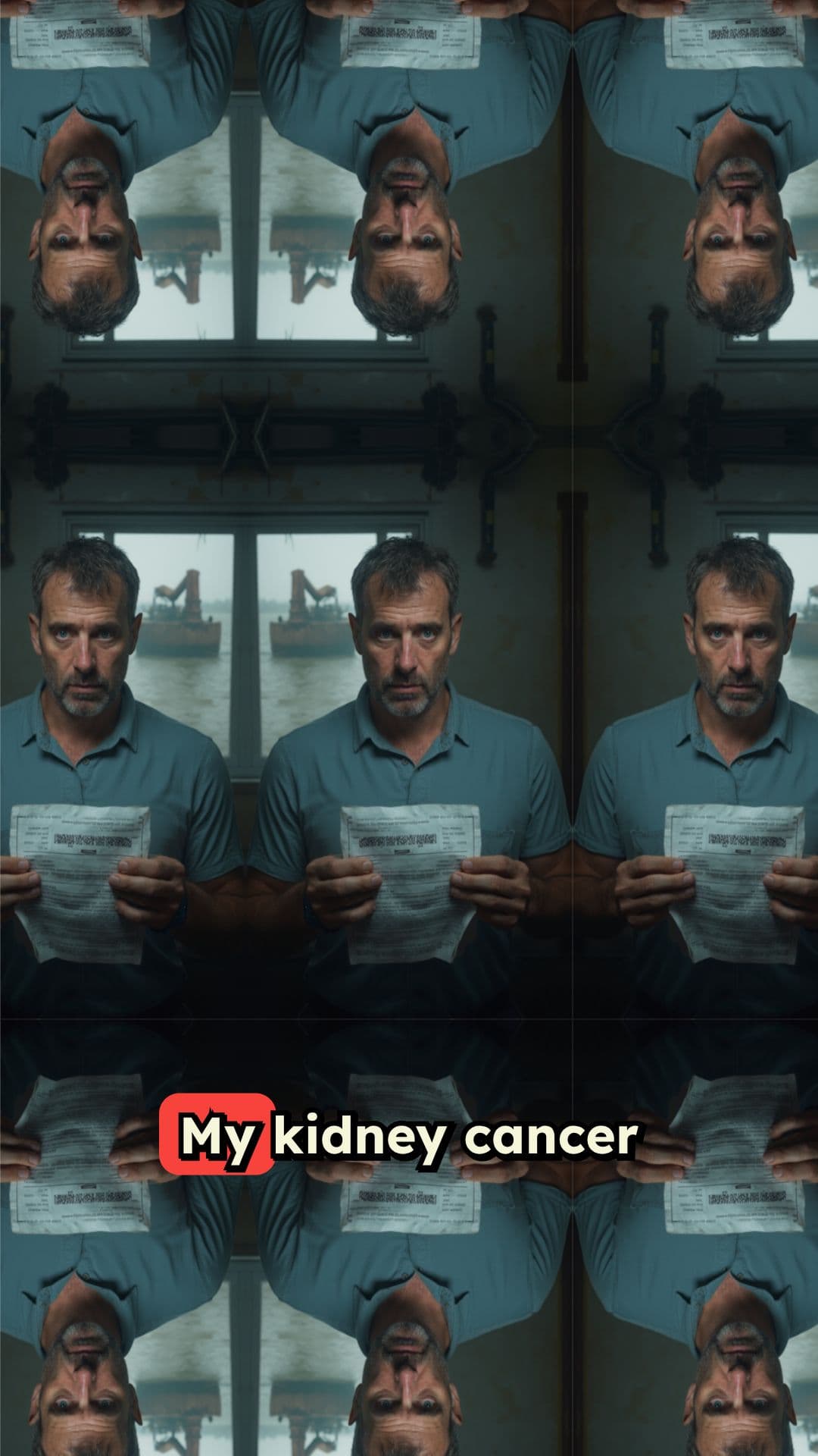 Contaminated Water and Kidney Cancer Link