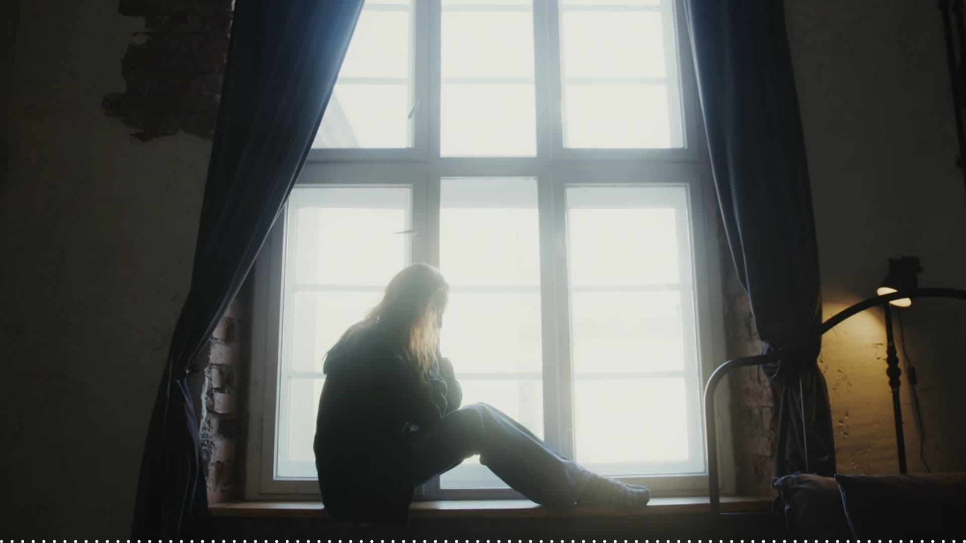 Why Financial Stress Triggers Shopping