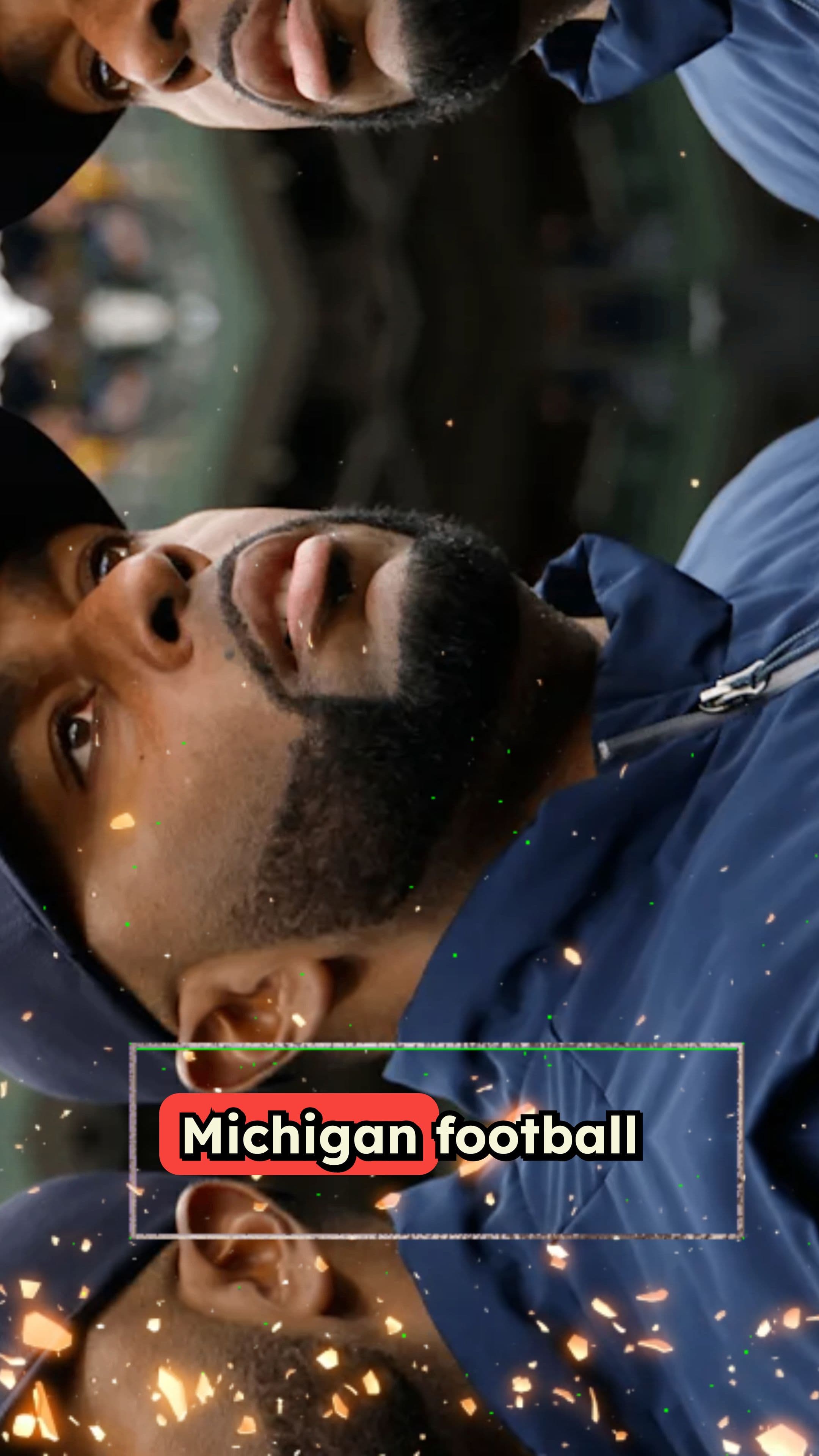 Michigan Football Coach Arrested After Firing