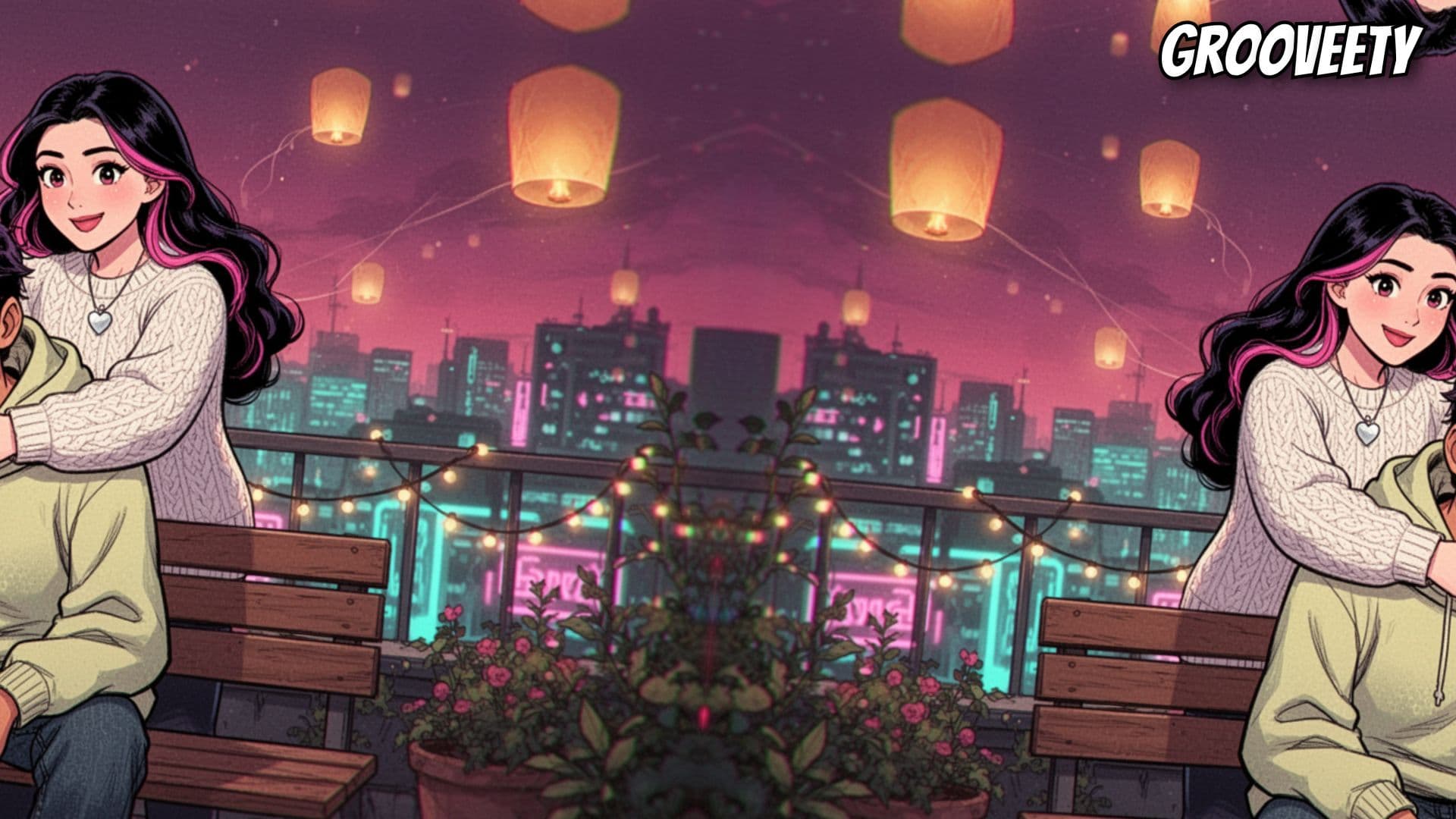 ขอให้มีเธอทุกปีใหม่