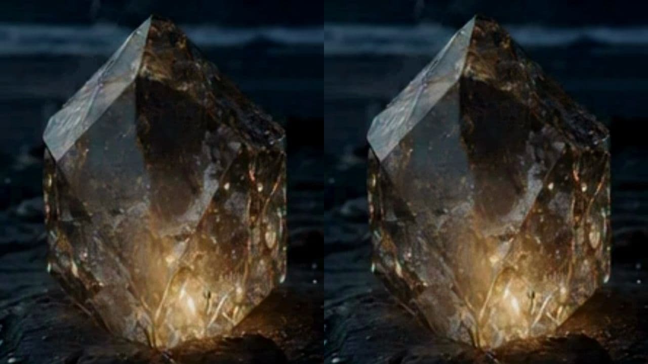 Diamond of Adversity