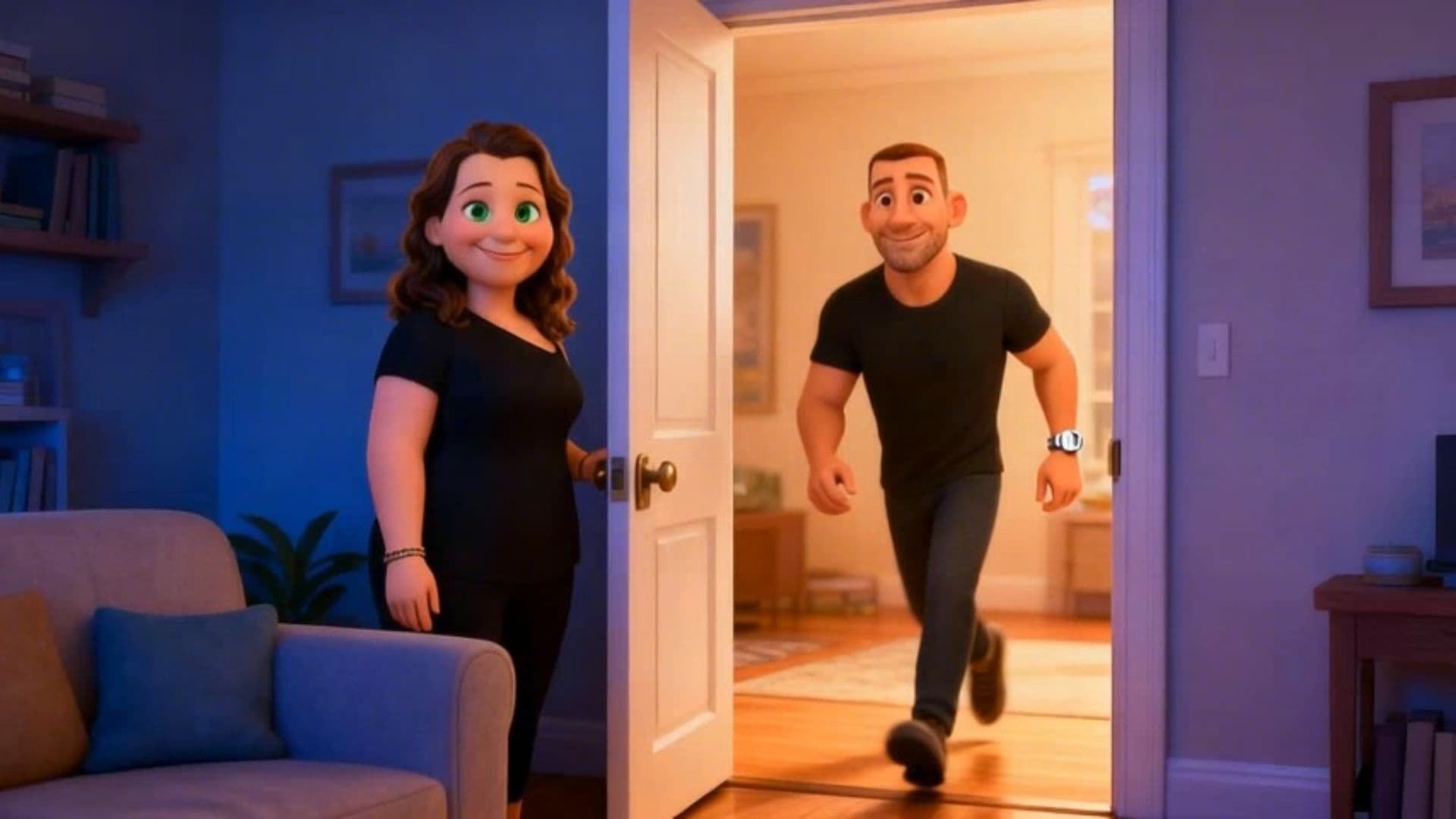 #6799 Love in Lockdown and Beyond