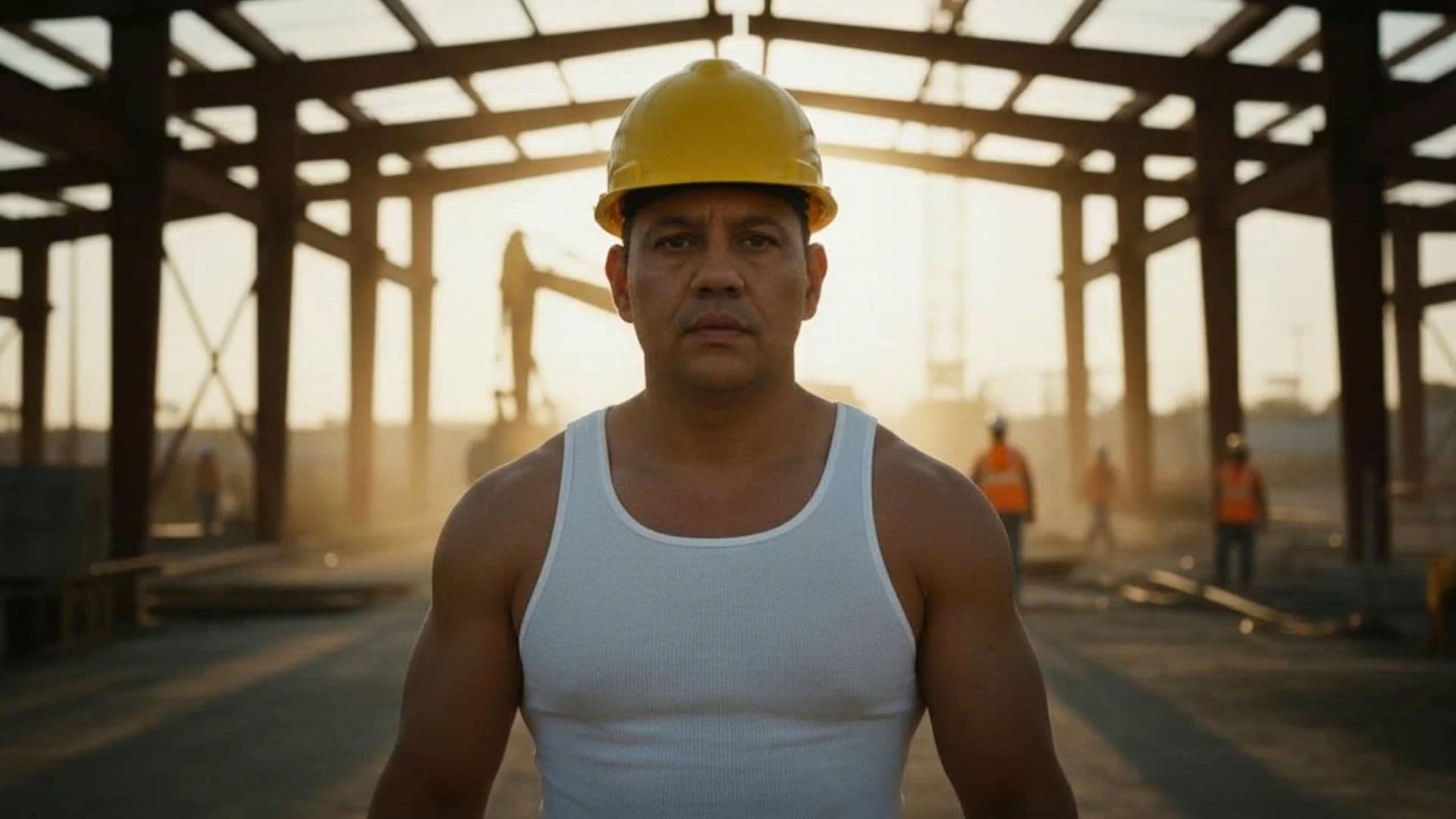 Rock Music Construction Walk