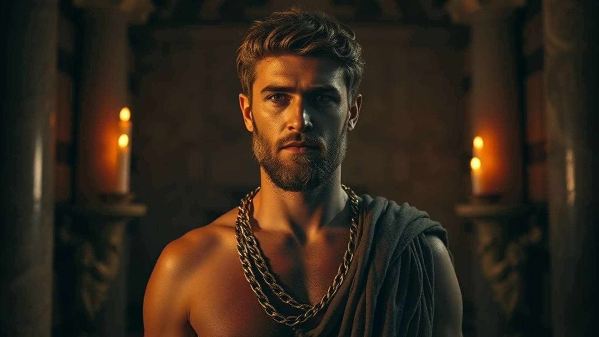 La véritable liberté intérieure