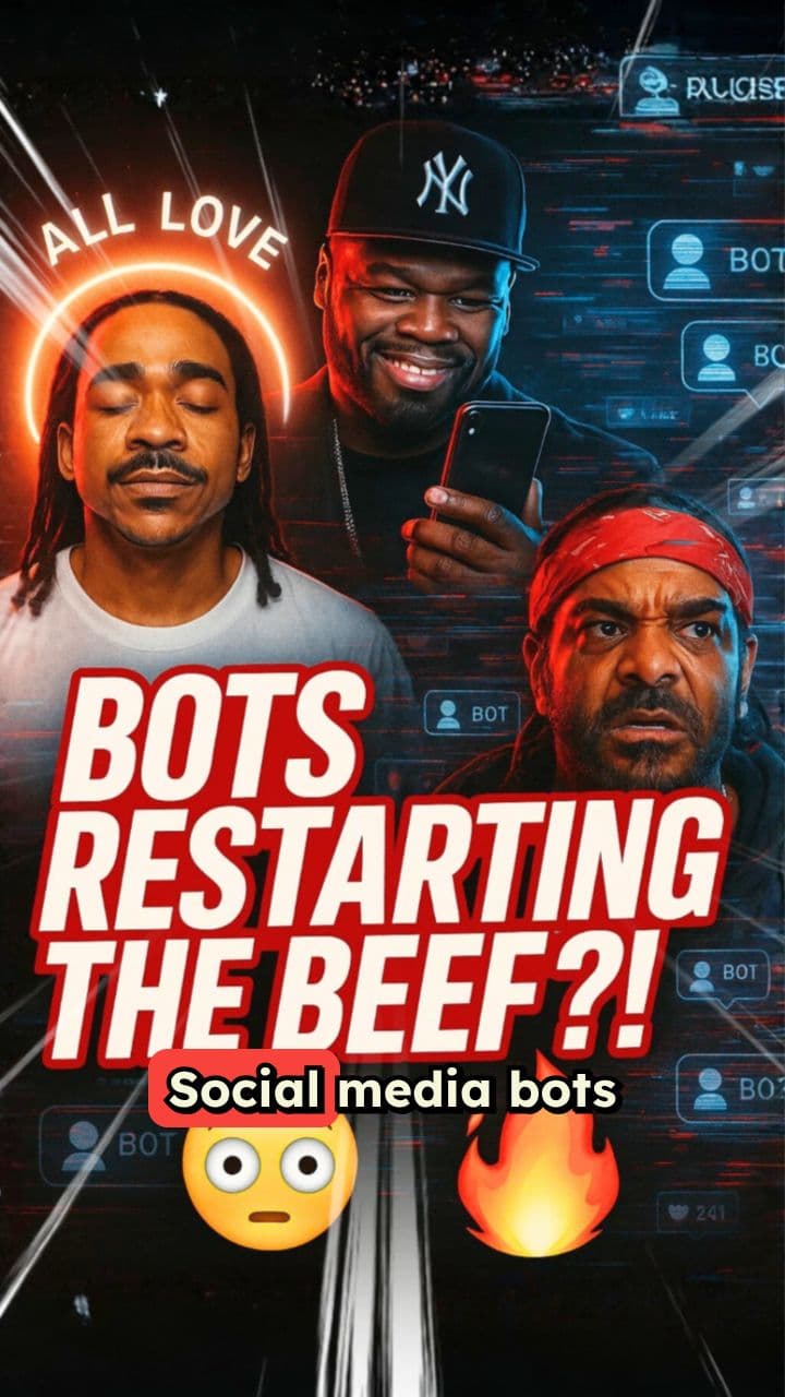 Max B's Return Sparks Fake Beef Drama