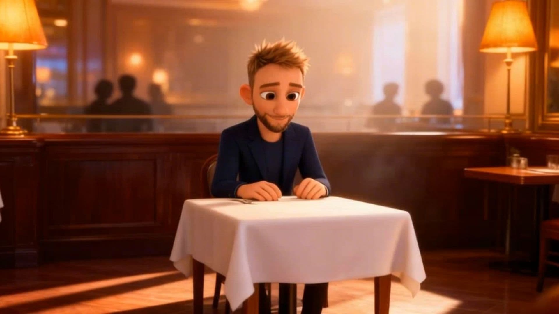 #7451-A Journey of Two Hearts