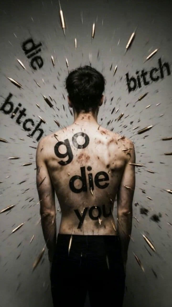 Speak Your Truth, Find Your Strength