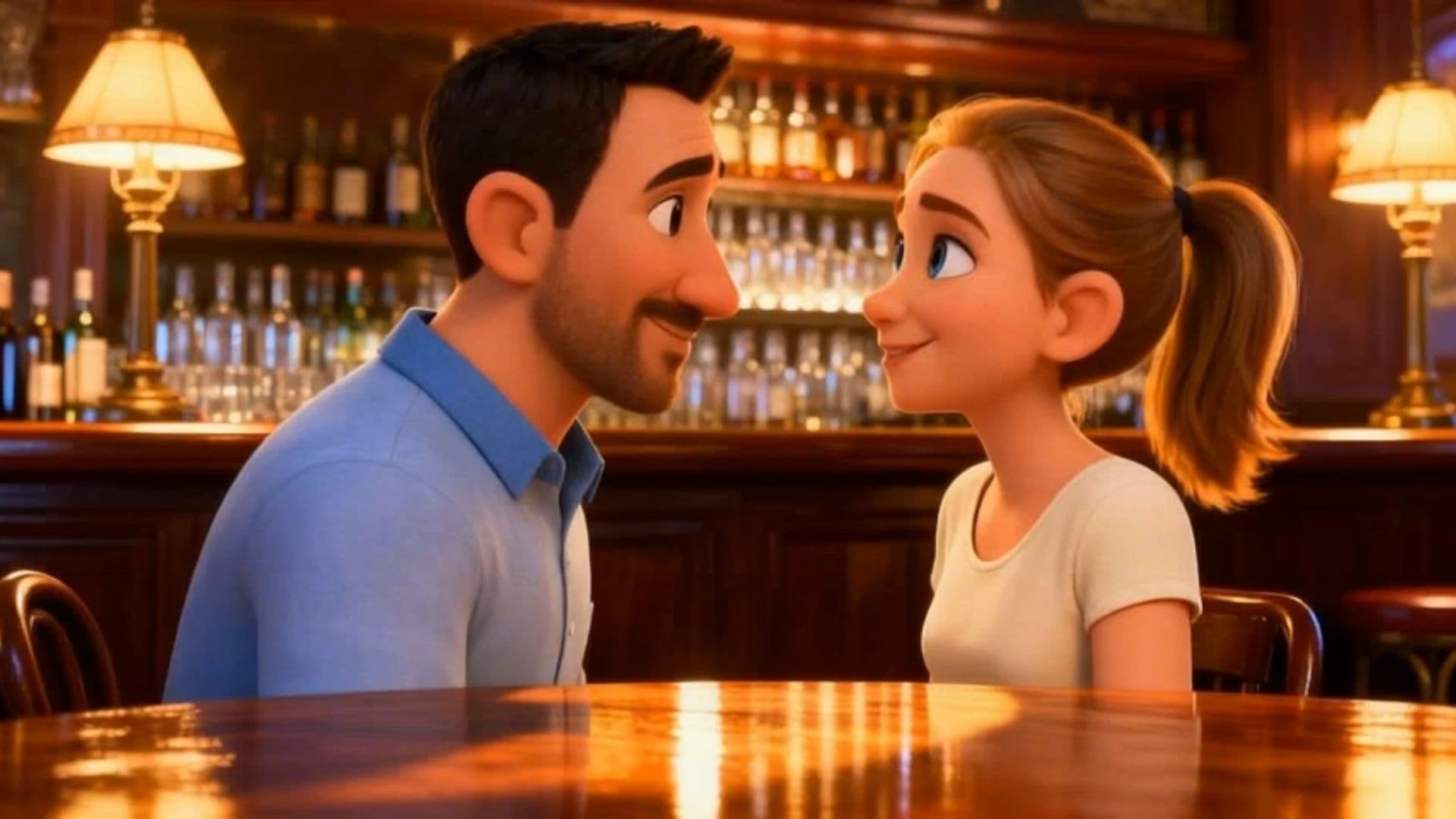 #7250 A Journey of Love