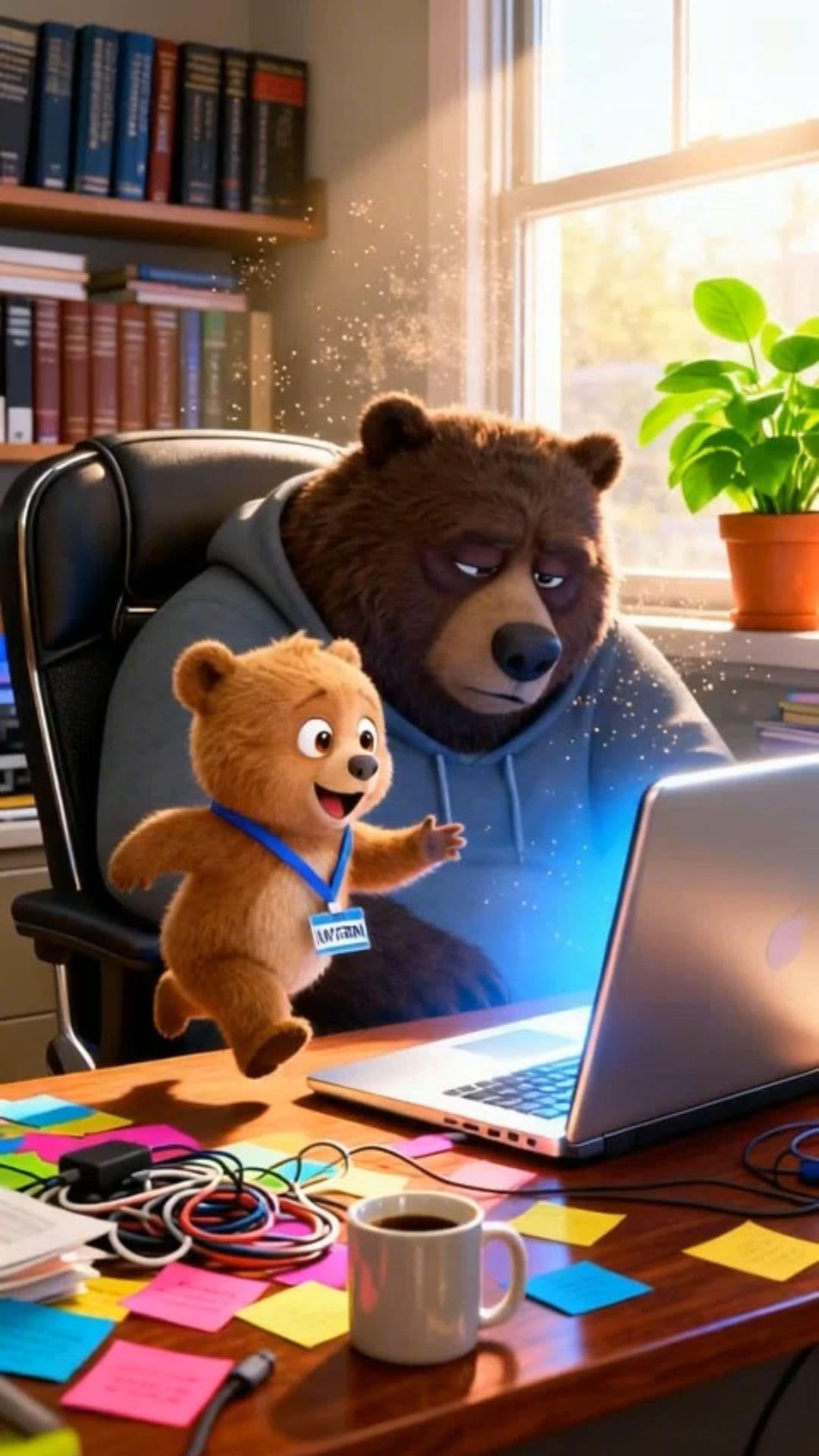 The Missing WHERE Clause