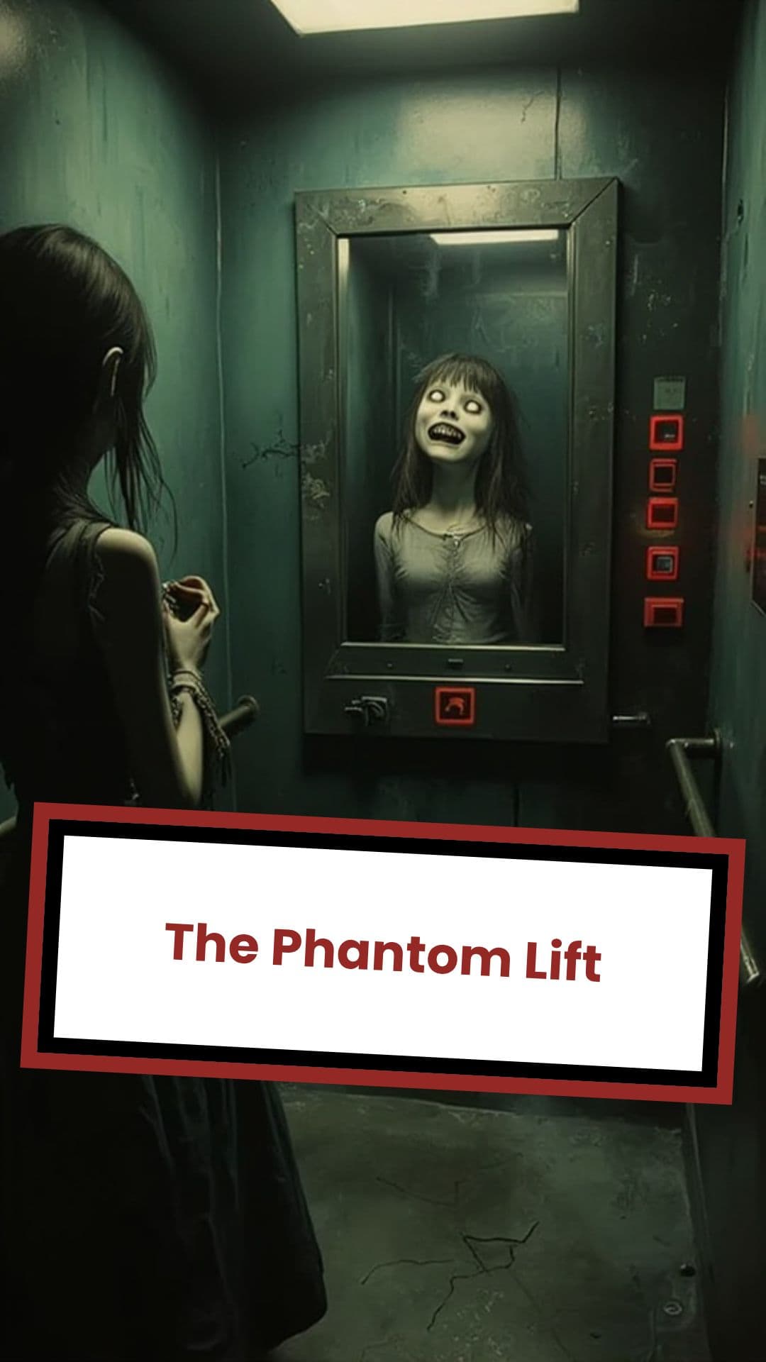 The Phantom Lift