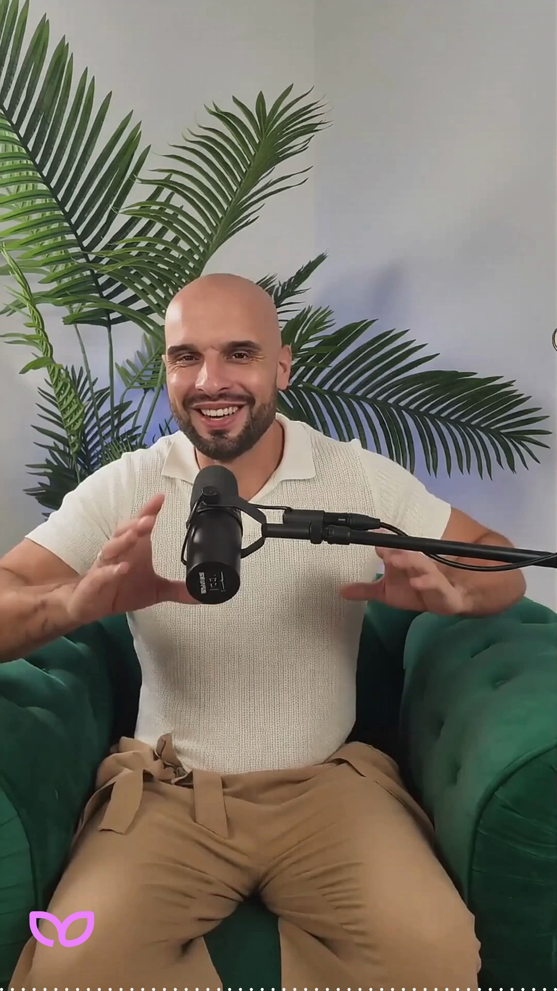 Die Kraft des Widders erkennen