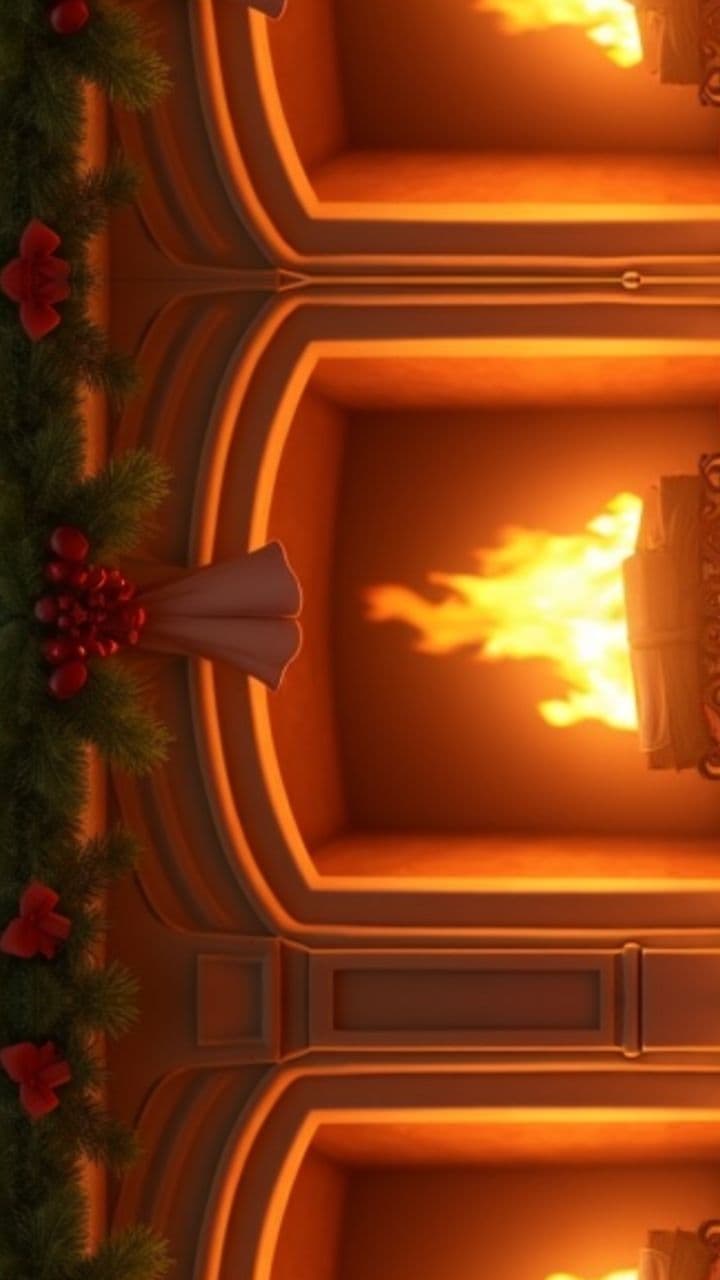 La ronde des petits lutins