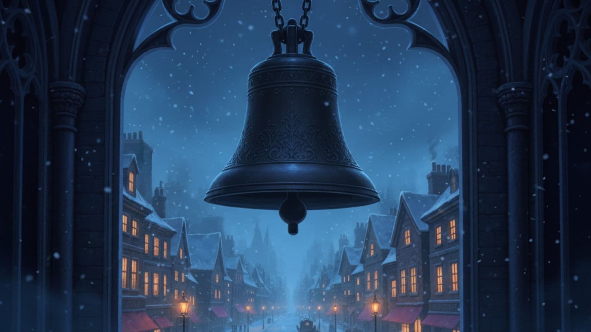 Christmas Bells and Cheer