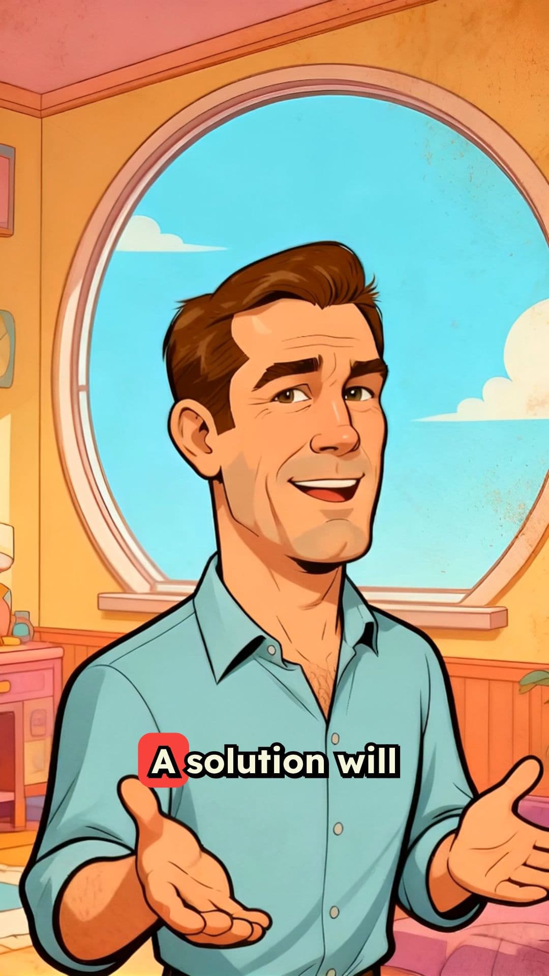 The Power of Patience