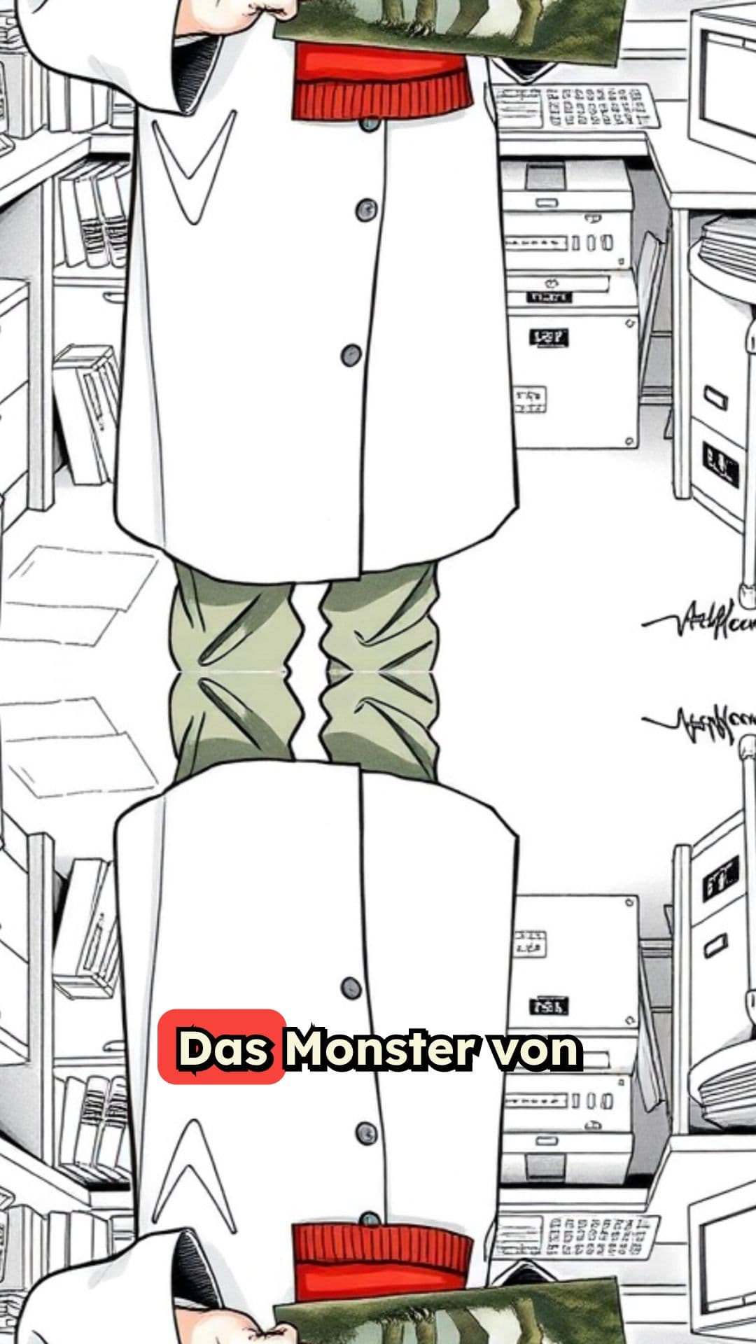 Neue Beweise für Nessie-Sichtung 2025