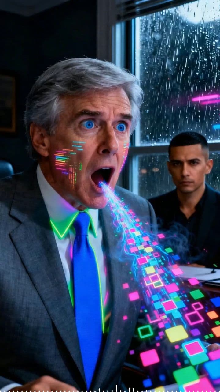 Christmas Eve Trump-Epstein Cover-Up Claims