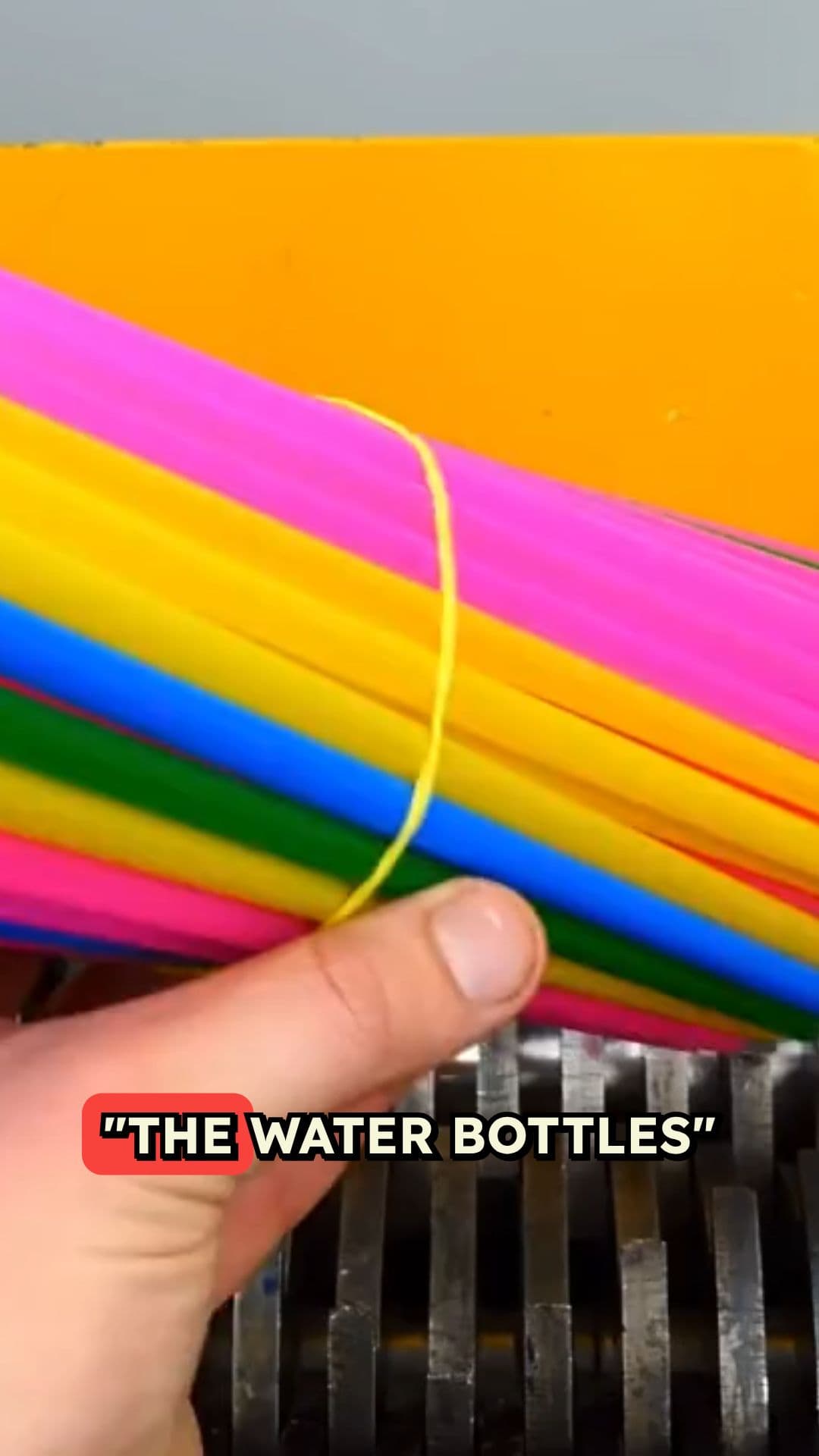 Thirty Bottles, Two Wasted Years