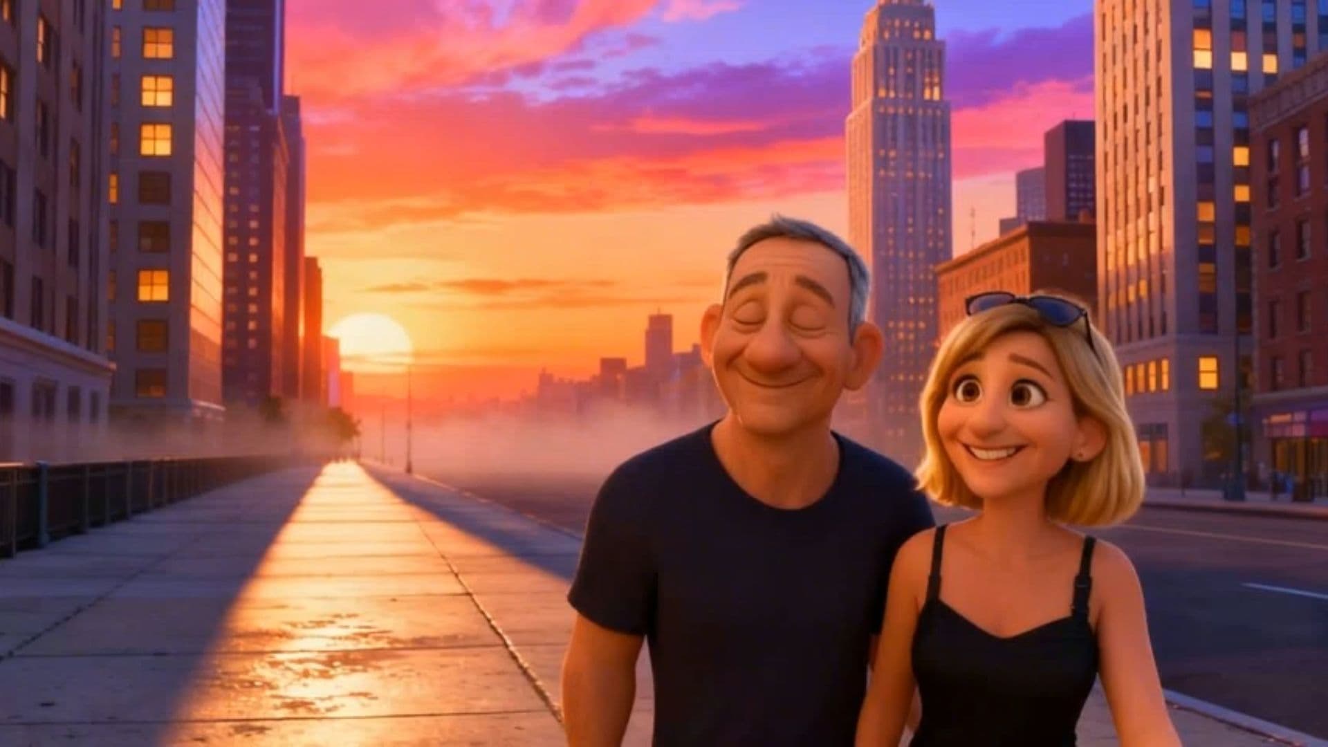 # 6773-A Journey of Two Hearts