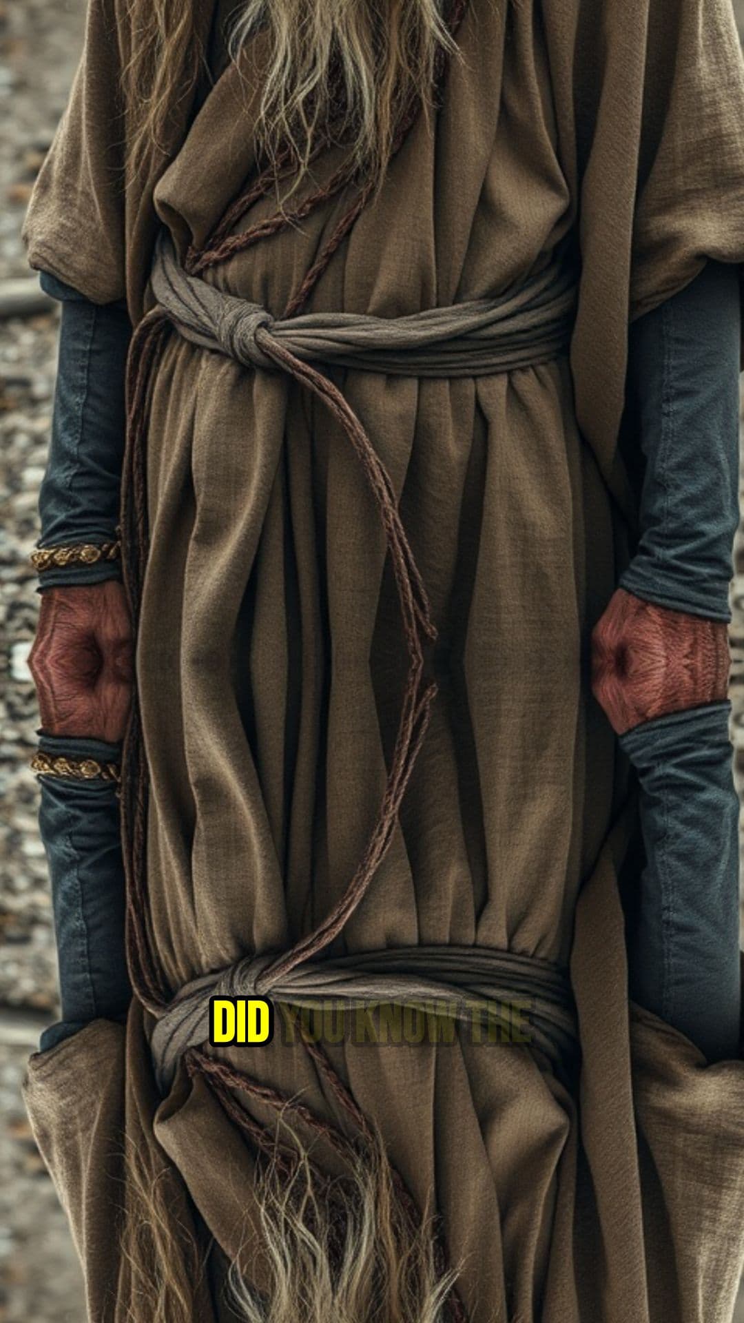 Methuselah: A Life of Mercy and Prophecy