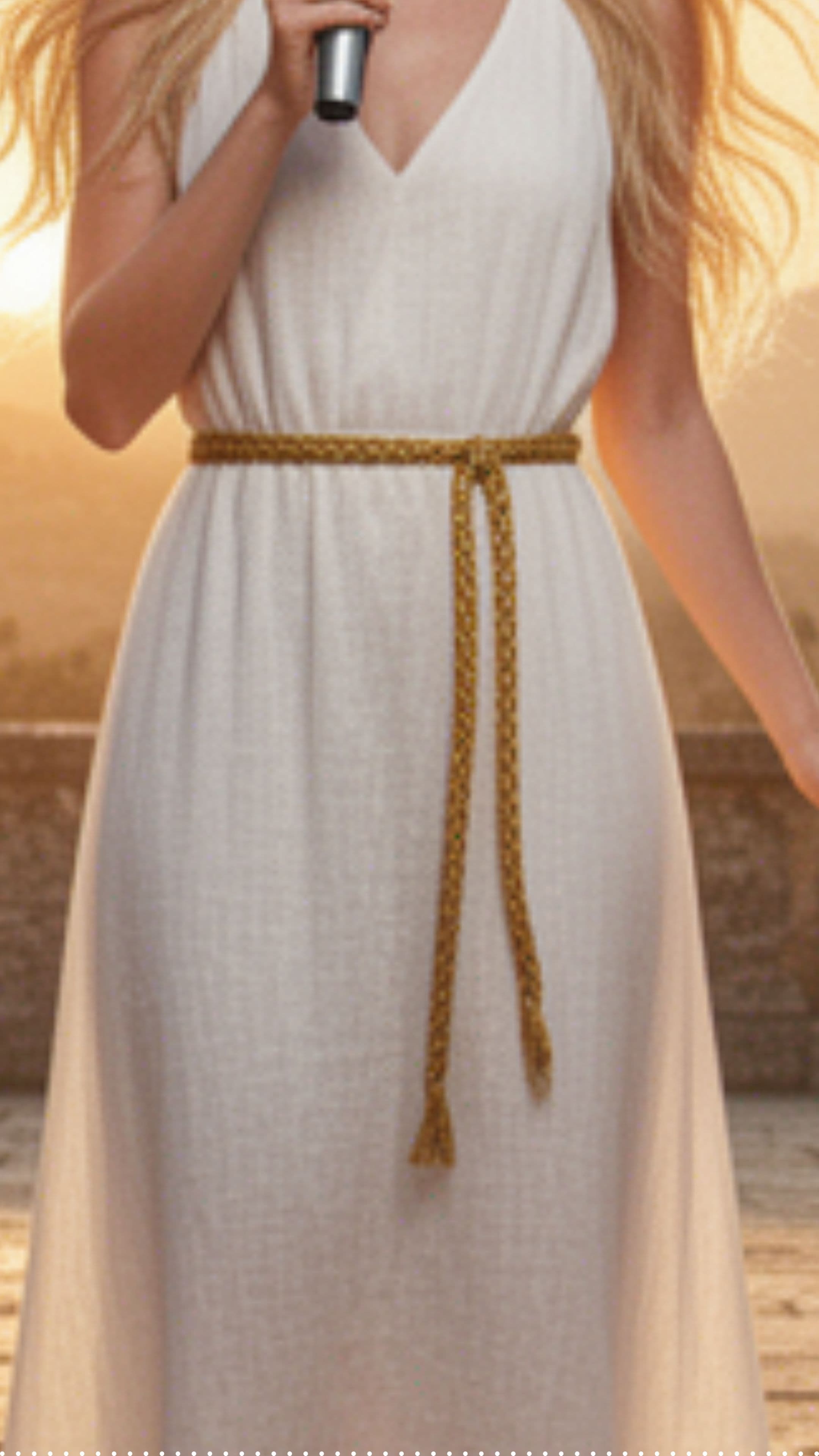 My Help Comes From the Lord