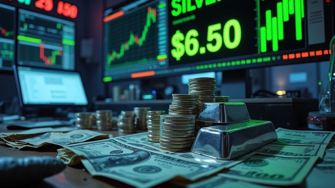 Protecting Your Wealth with Gold and Silver