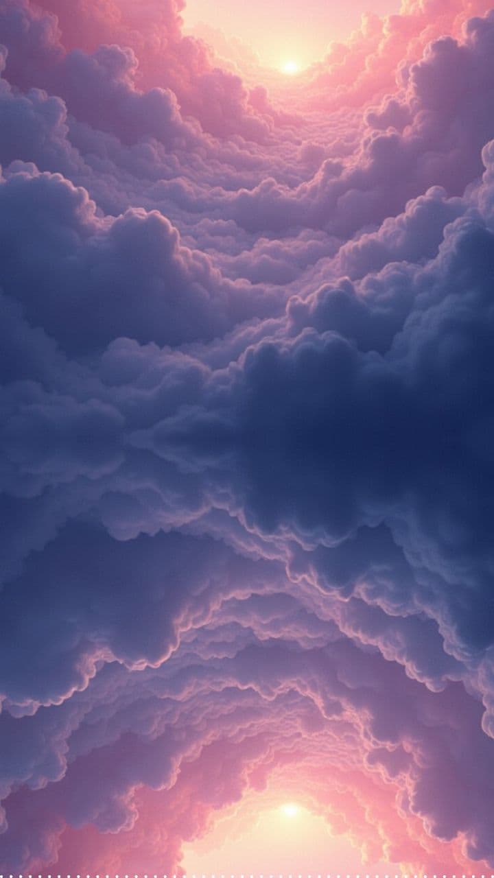 Chosen to Love on Earth