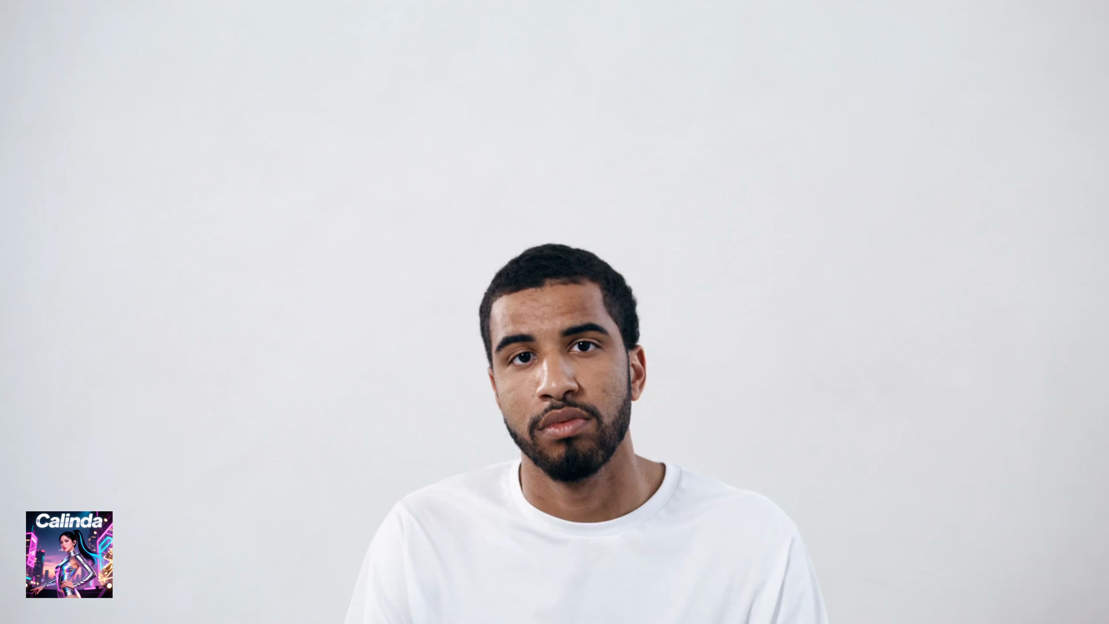 I’m Gonna Point You Out (feat. Lambor) - Calinda