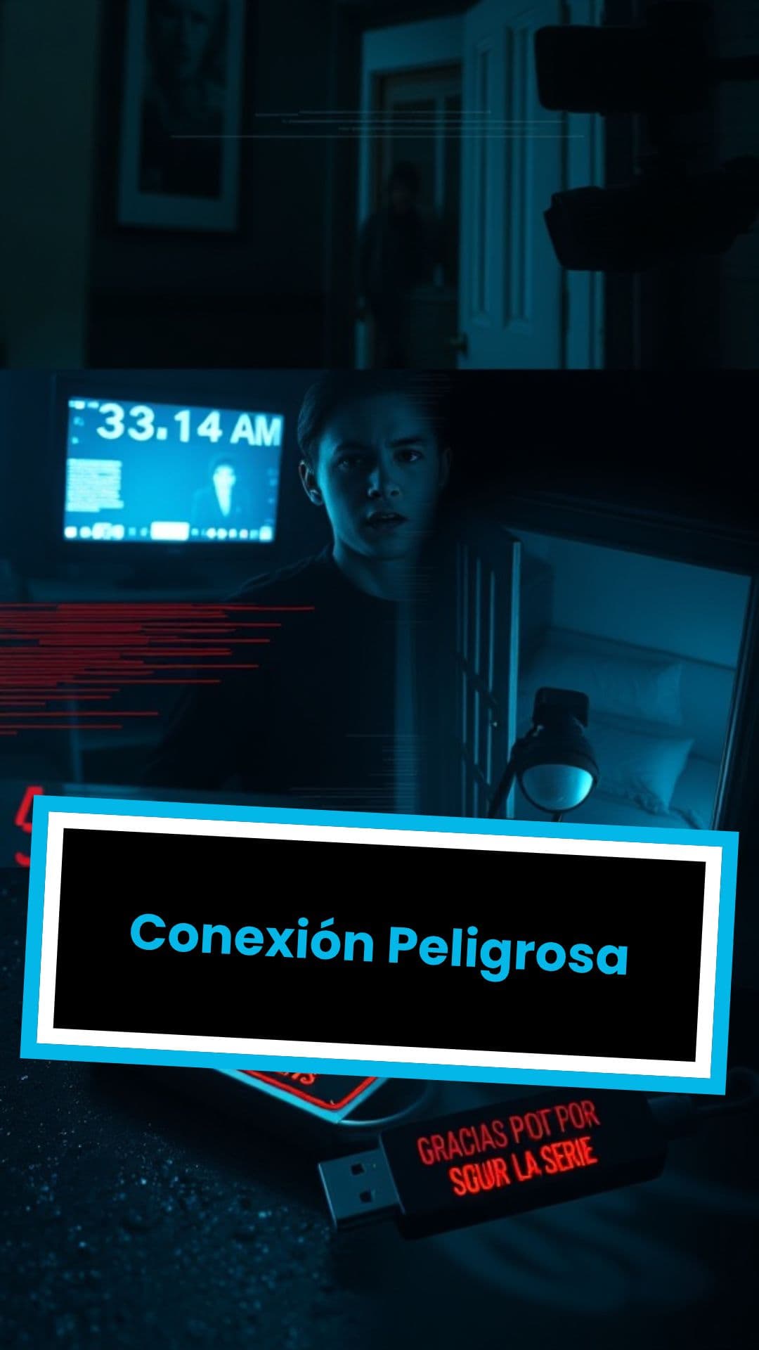 Conexión Peligrosa