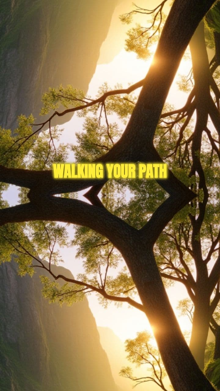 Keep Walking Without Approval