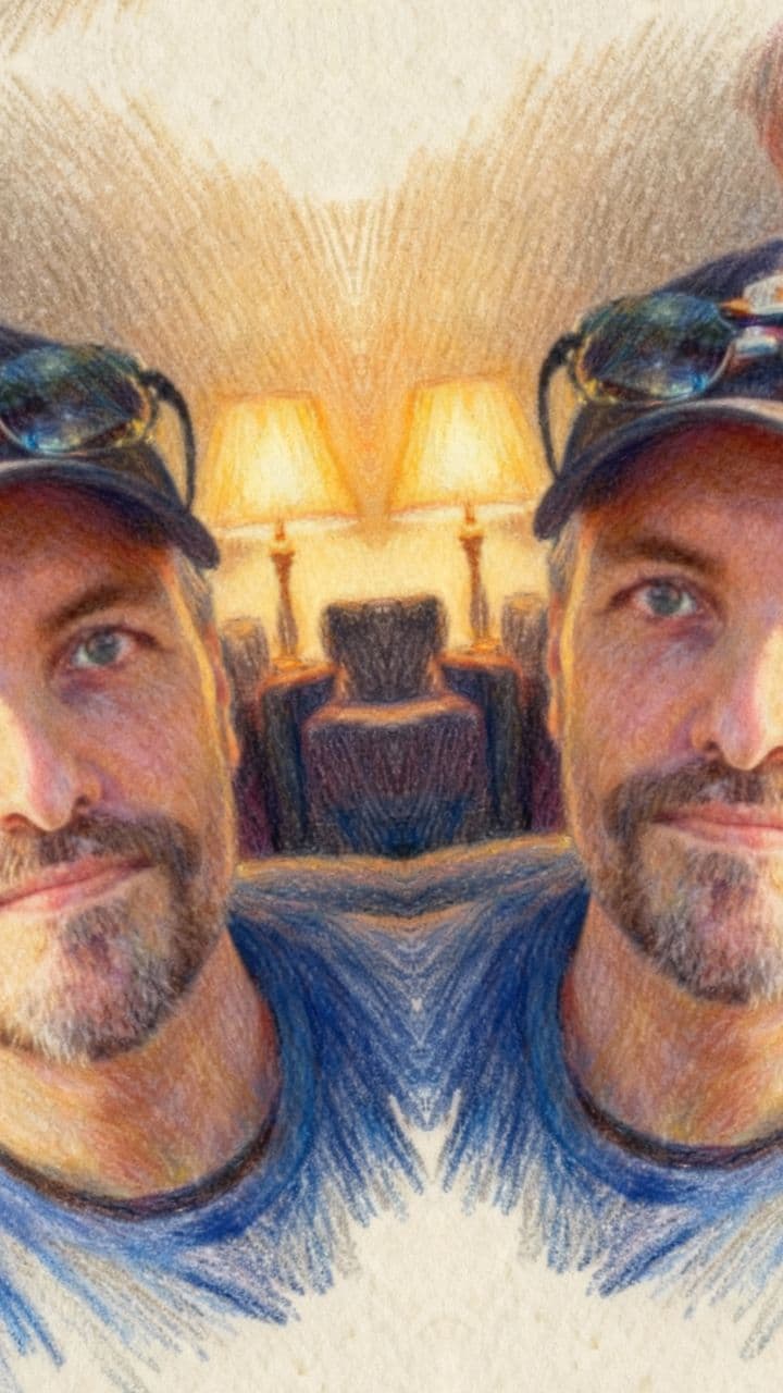 Missing You More Than You Know