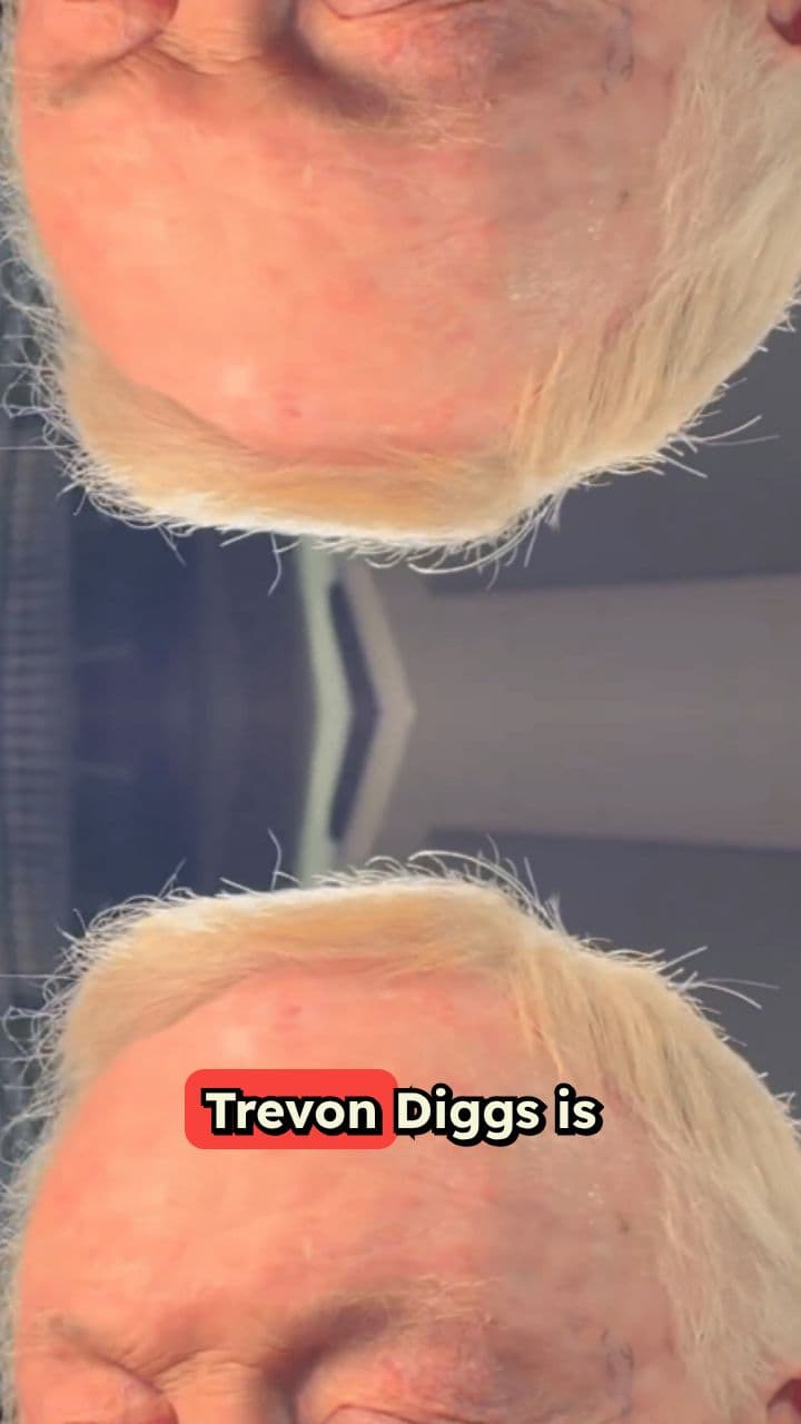 Jerry Jones Gives Trevon Diggs Update