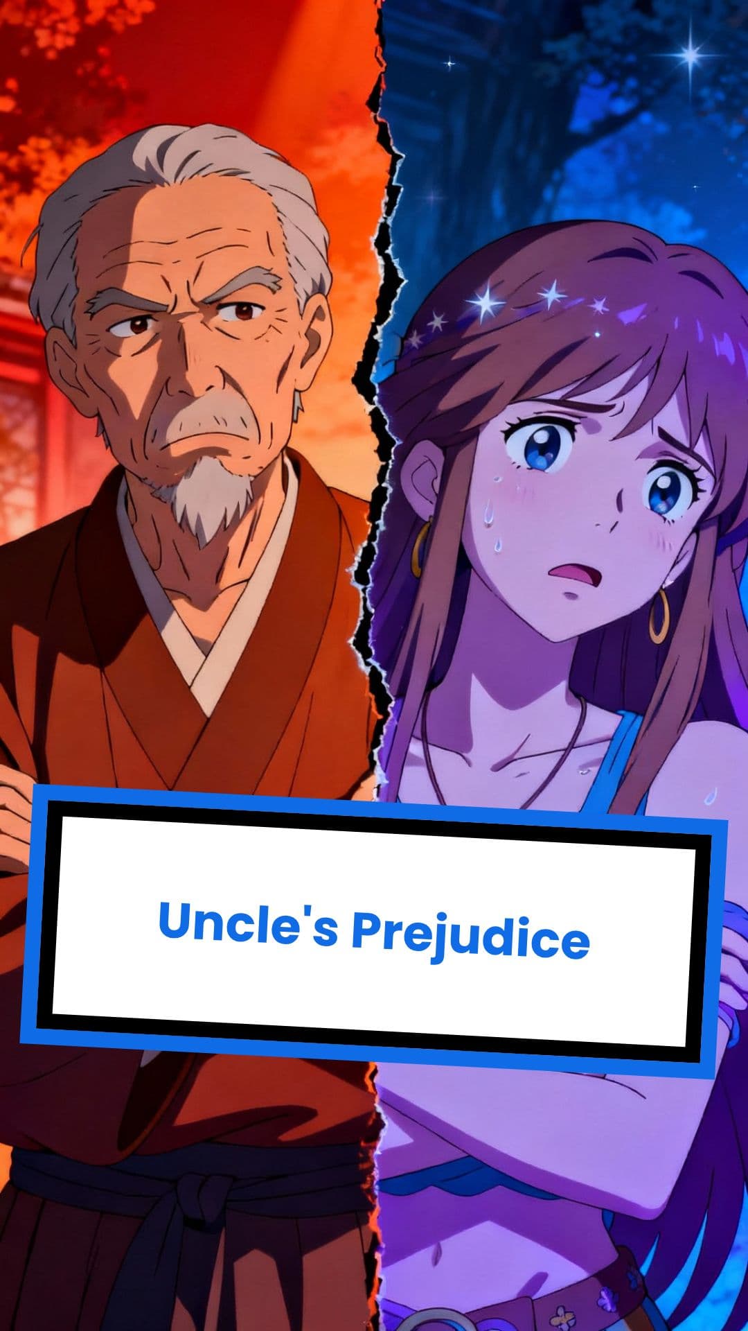 Uncle's Prejudice