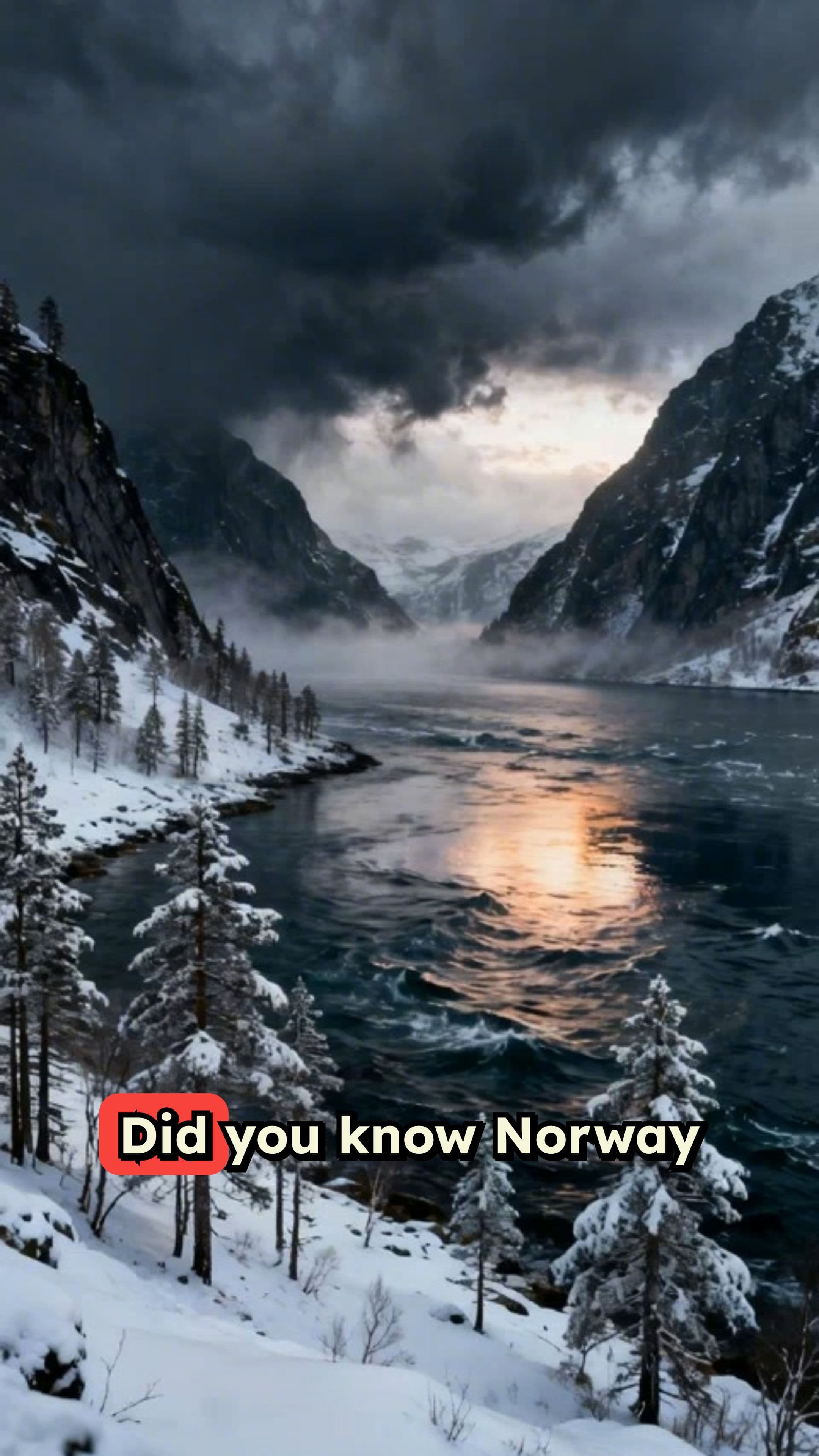 Norway's Dark Witch Trials in Vardø