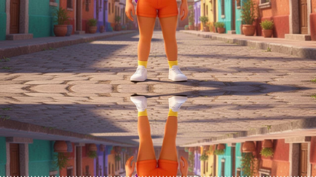 Dora the Explorer