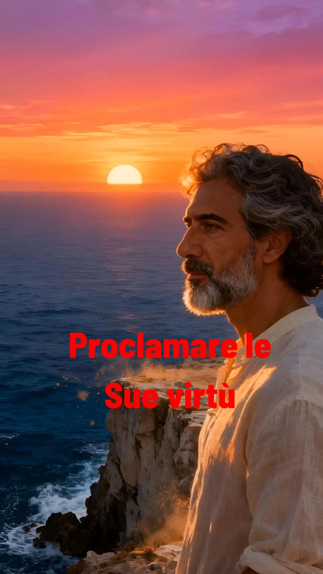 Chi Sei Veramente?