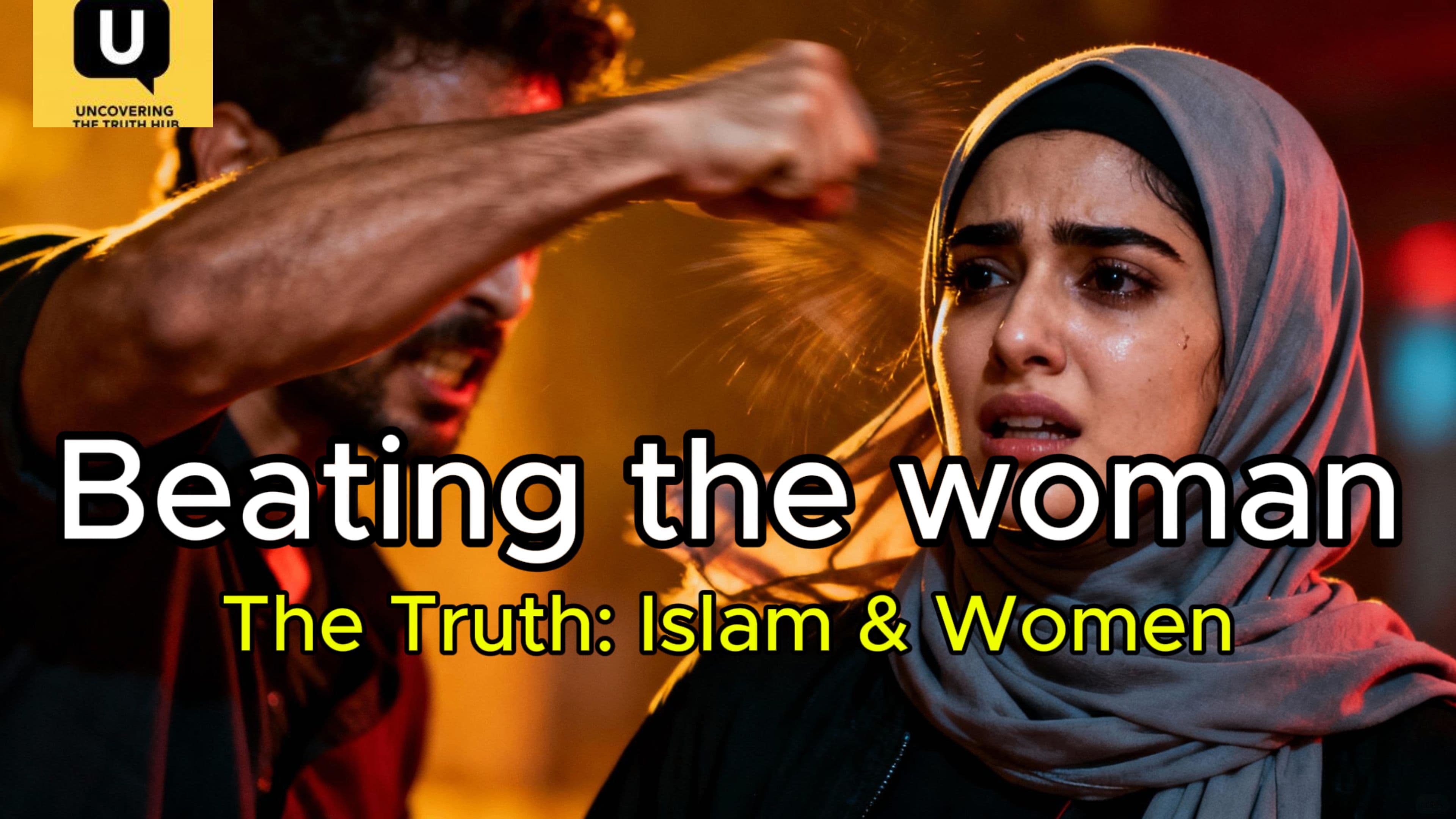 Revolutionary Rights: Women's Dignity in Islam