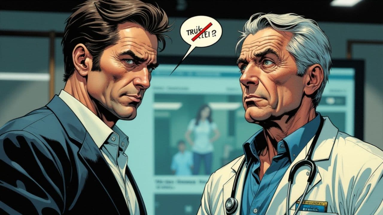 The Obsolescence of Traditional Medicine