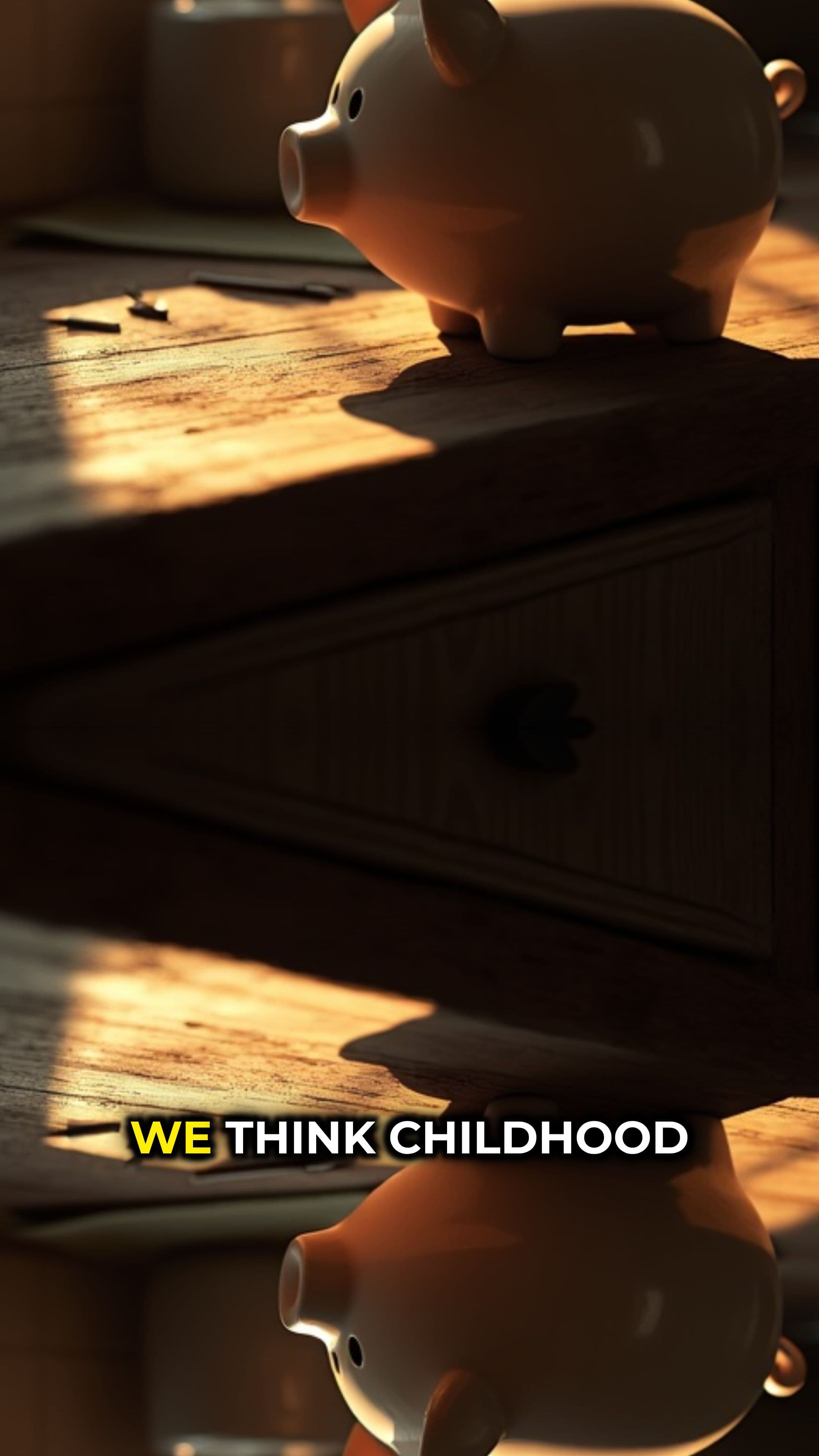 Teaching Value Beyond Money