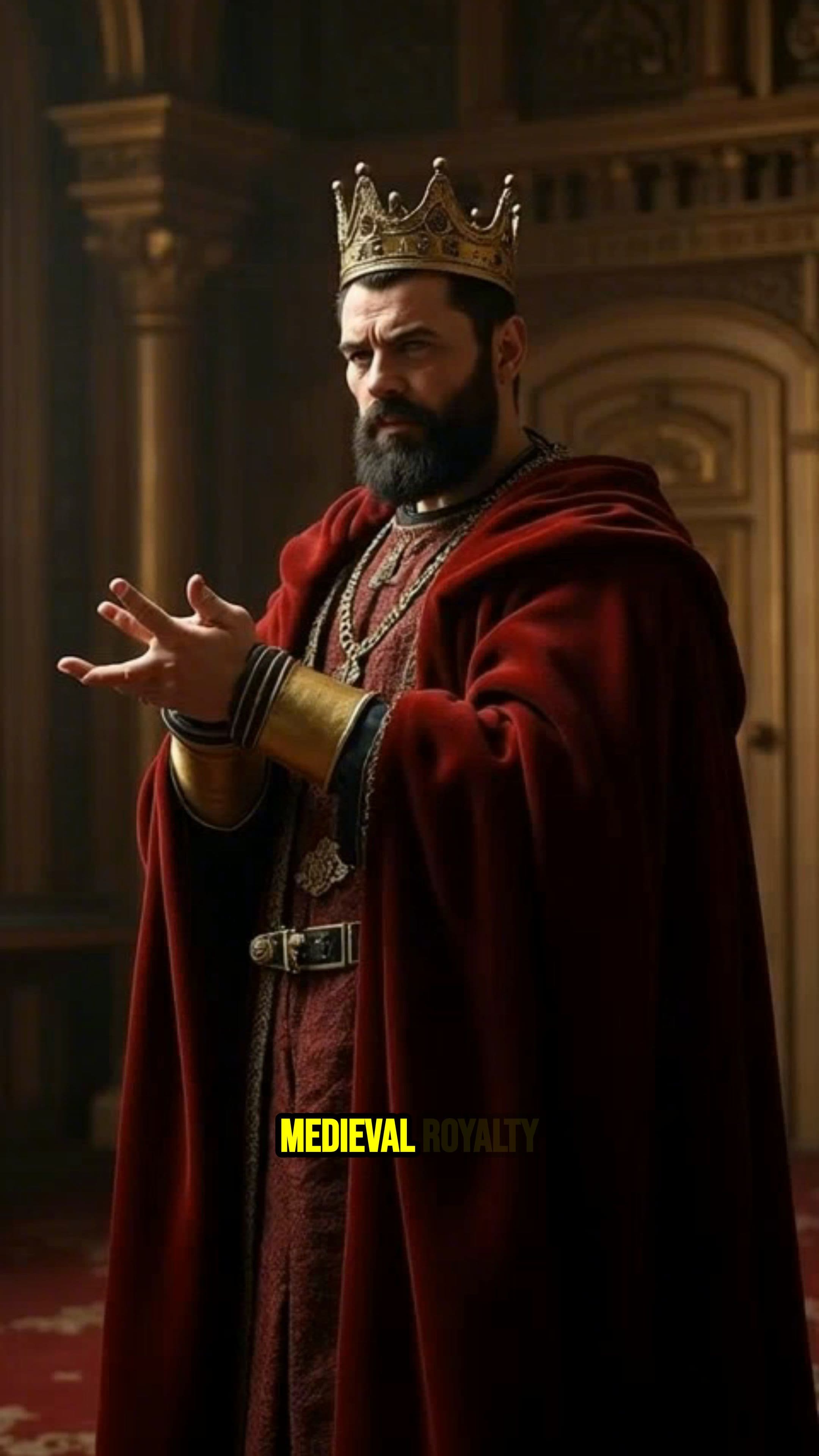 Medieval Hygiene: A Disturbing Reality