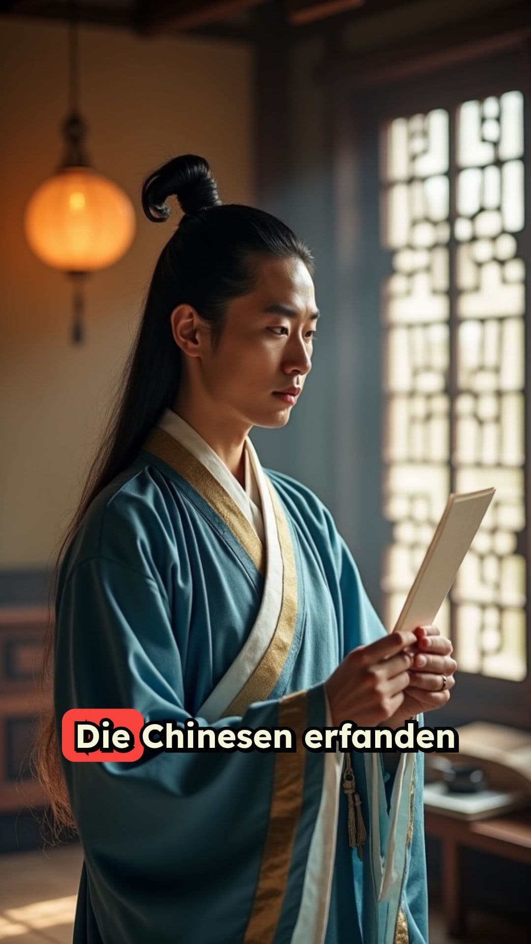 Die Revolution des Toilettenpapiers