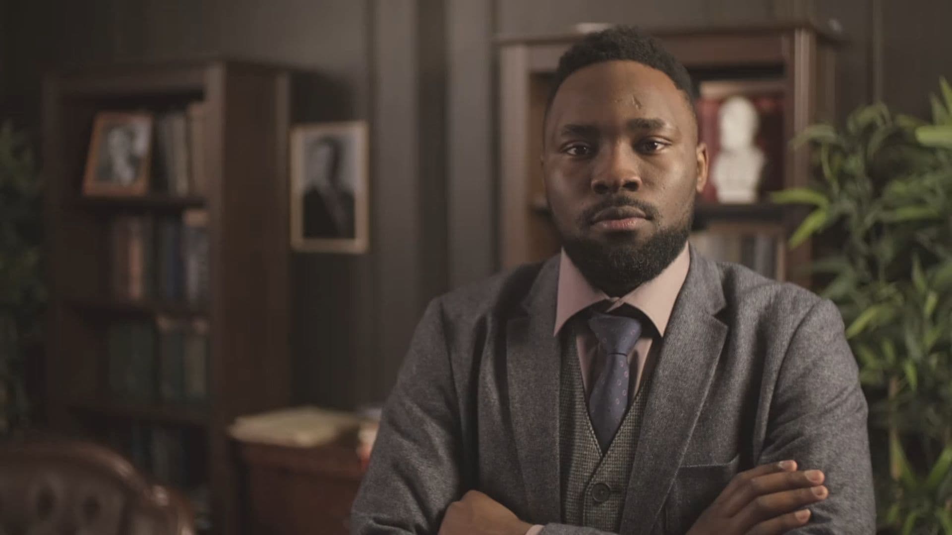 Why Billionaires Really Work Out