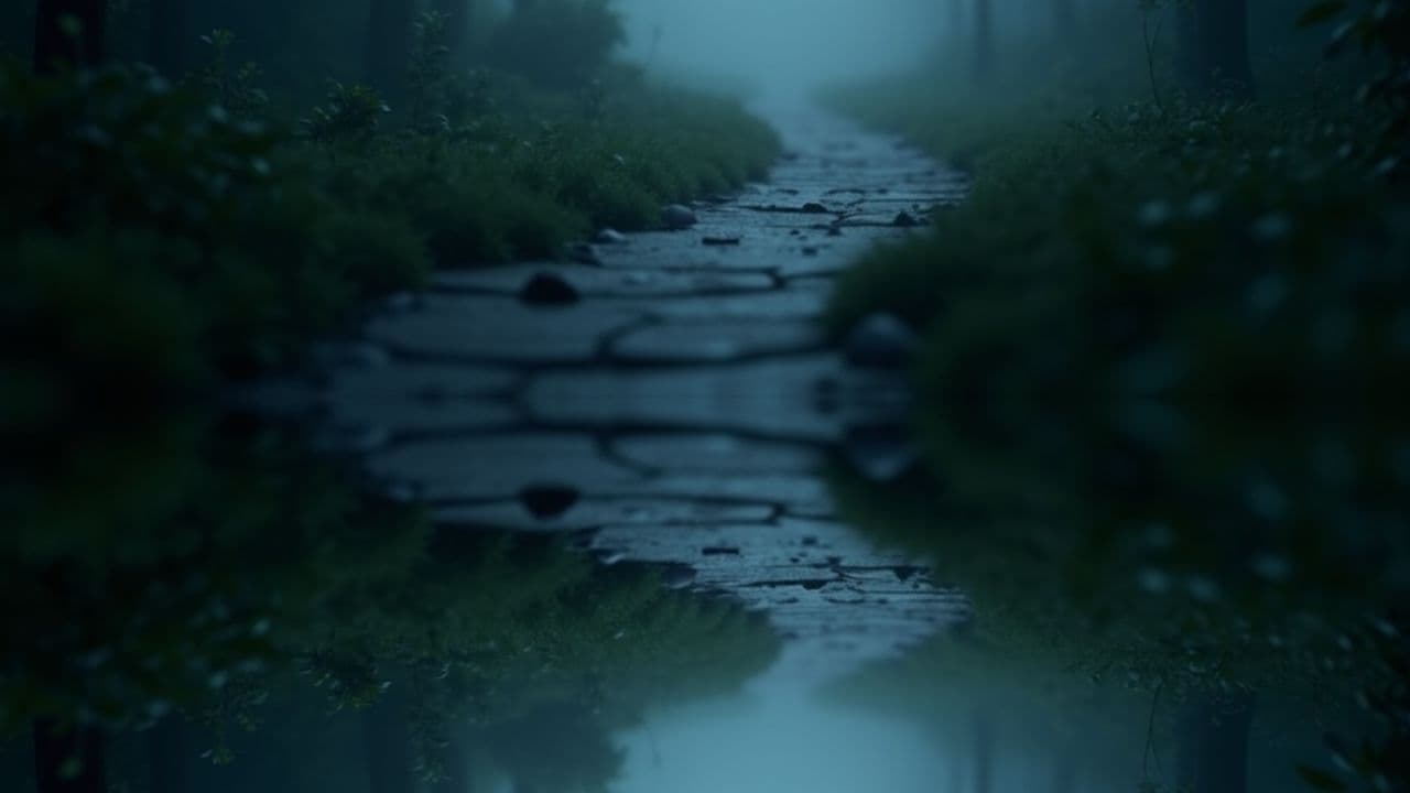 Chains Are Gone, I'm Set Free