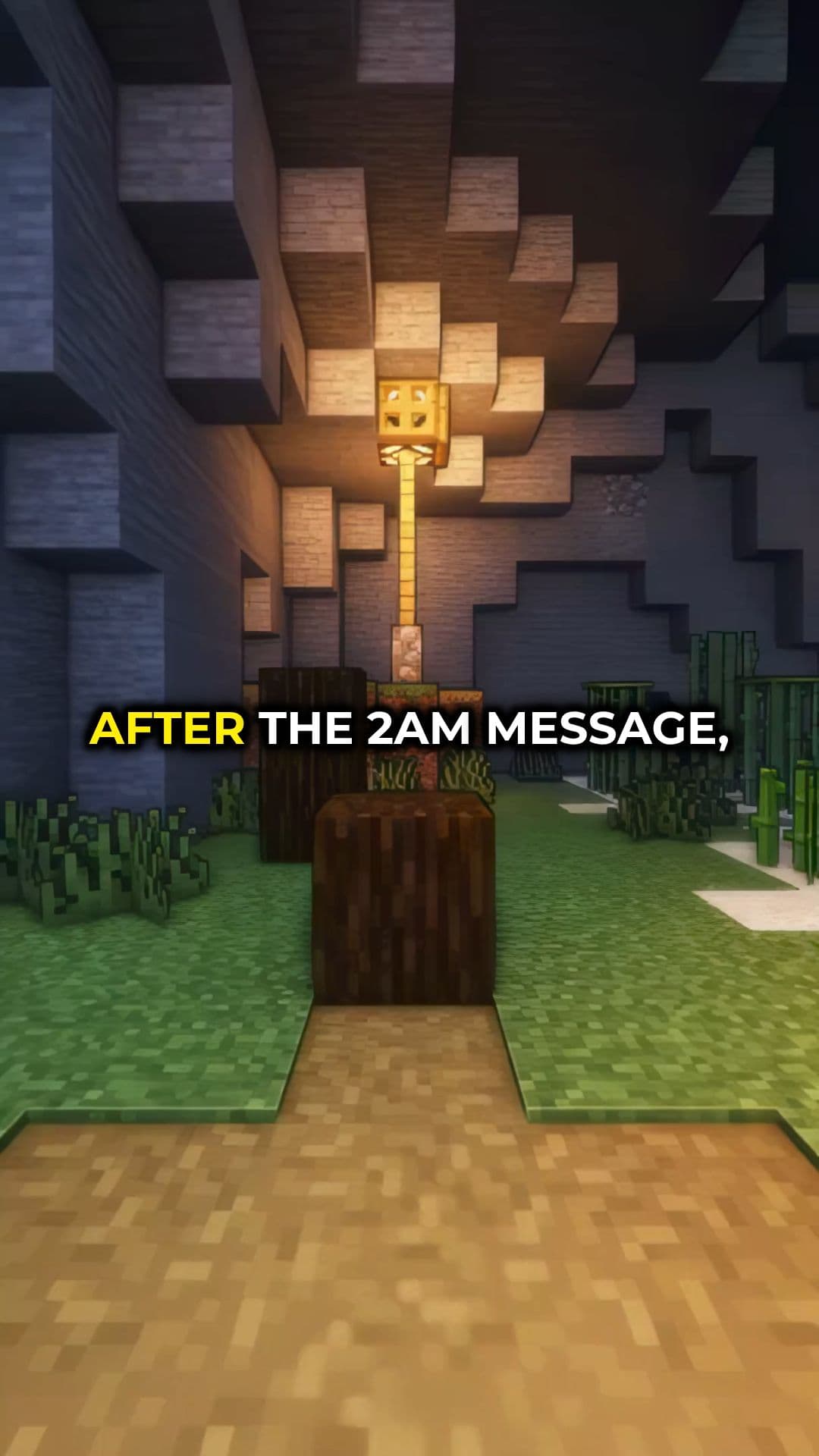 Suspicion and Deception